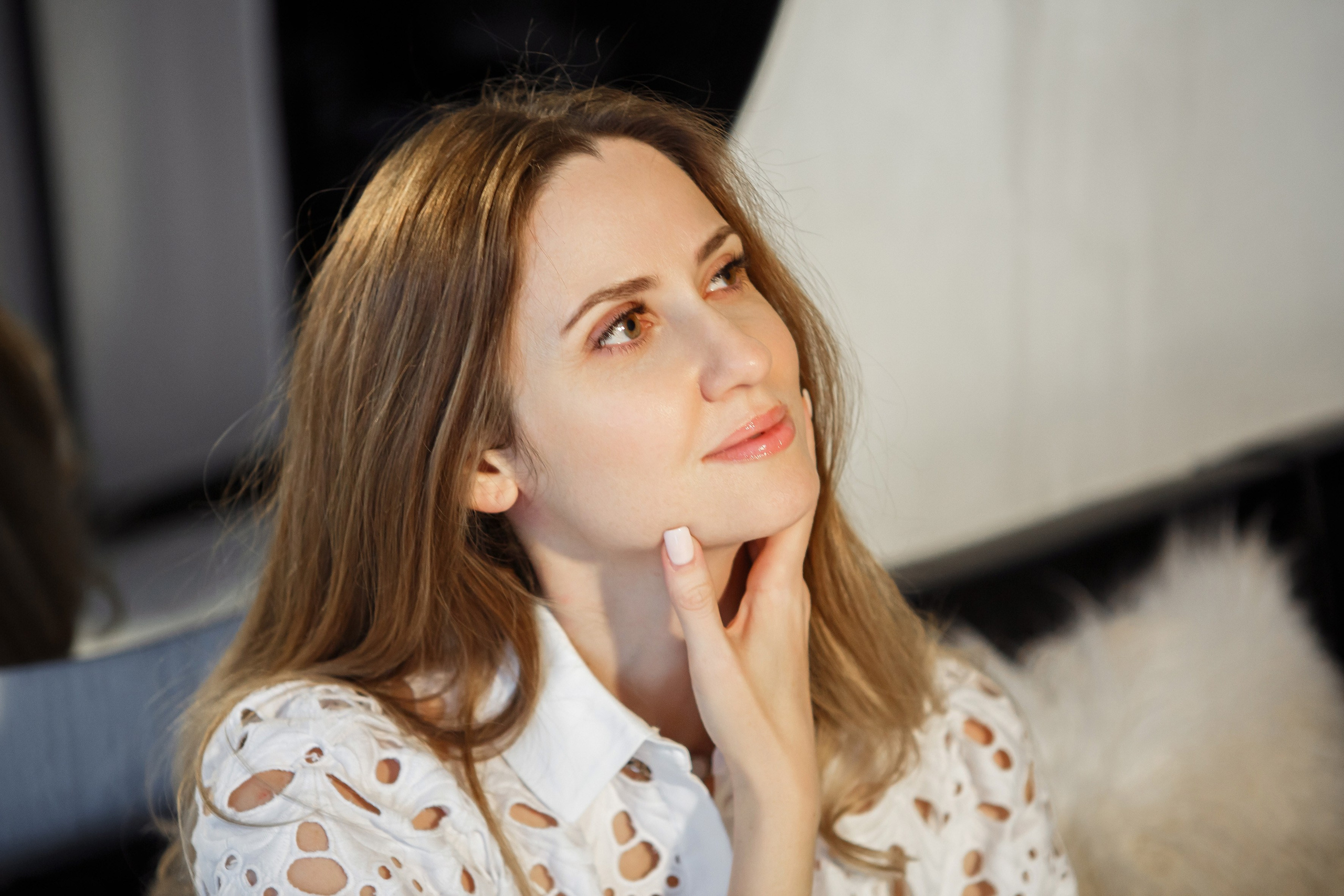 Елена. Свадебный и портретный Фотограф в Липецке Дмитрий Котюков