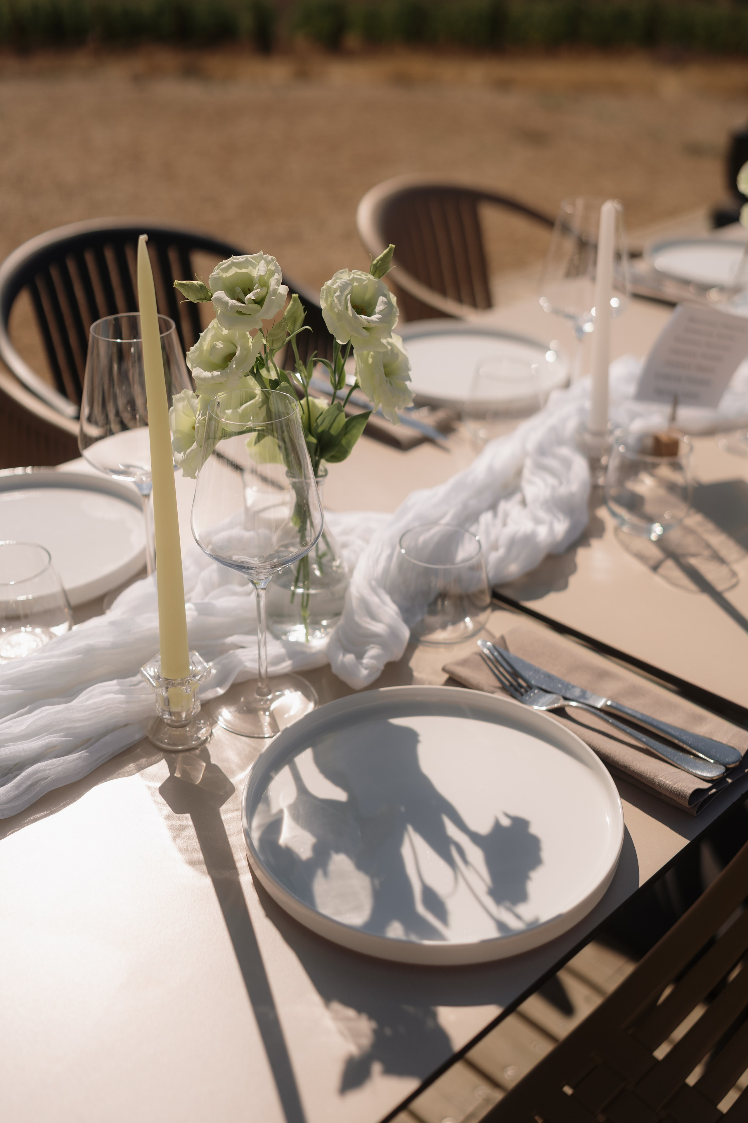 Стреляй пузырями, целуйся всерьез!. Свадебный и портретный фотограф Алена Седининна в Крыму