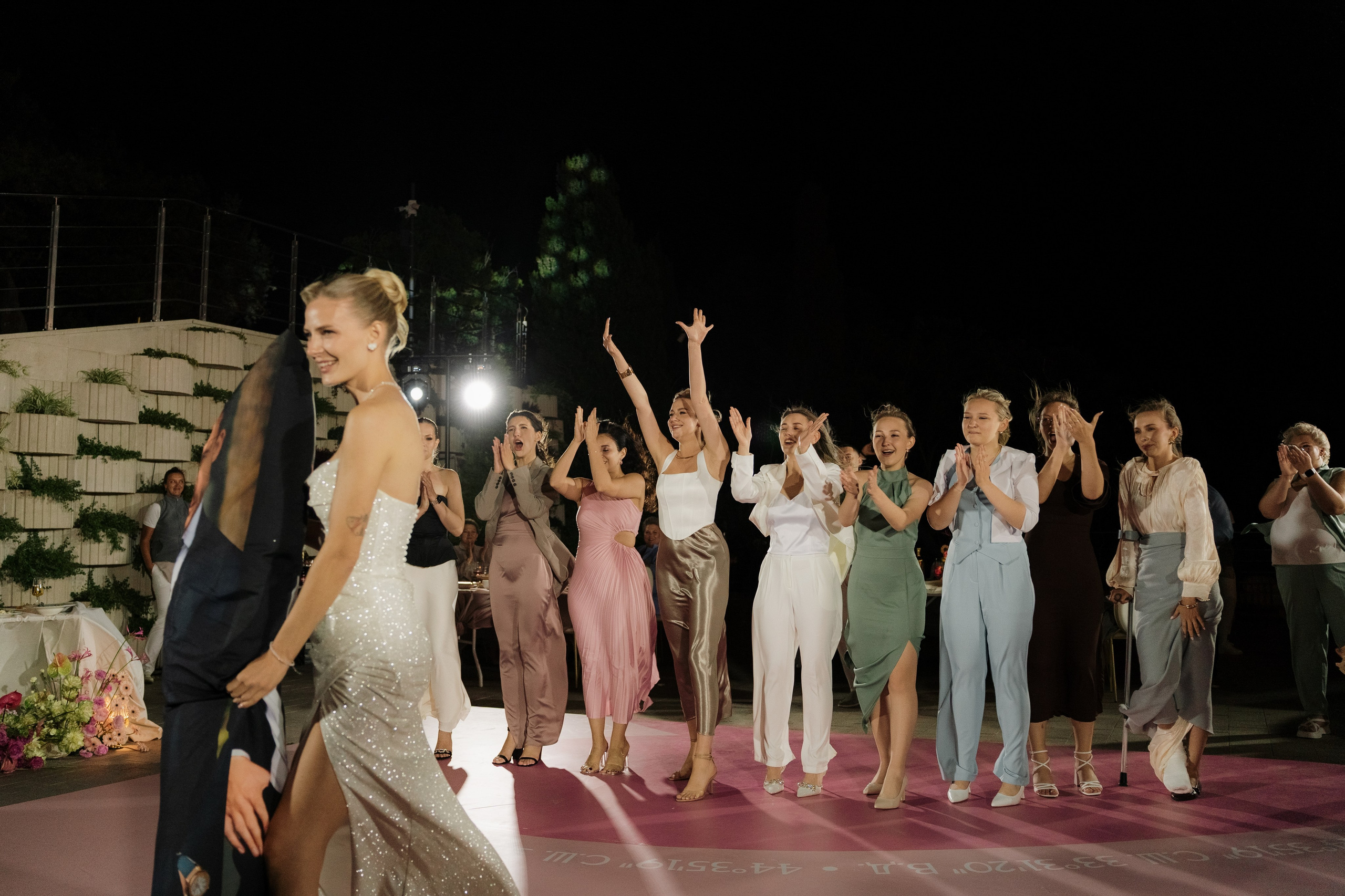 Розовые грёзы| Sugar Velvet. Свадебный и портретный фотограф Алена Седининна в Крыму