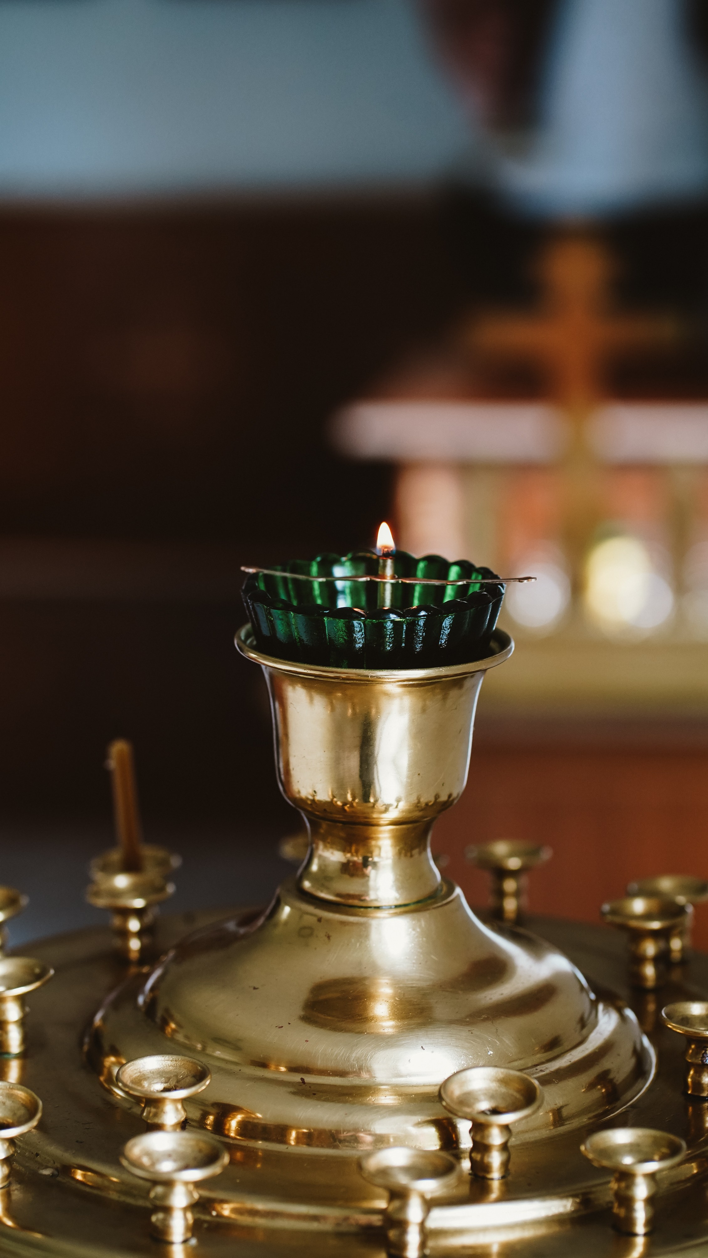 Крещение Георгия. Семейный и детский фотограф в Москве (Тинао) Галкина Алевтина