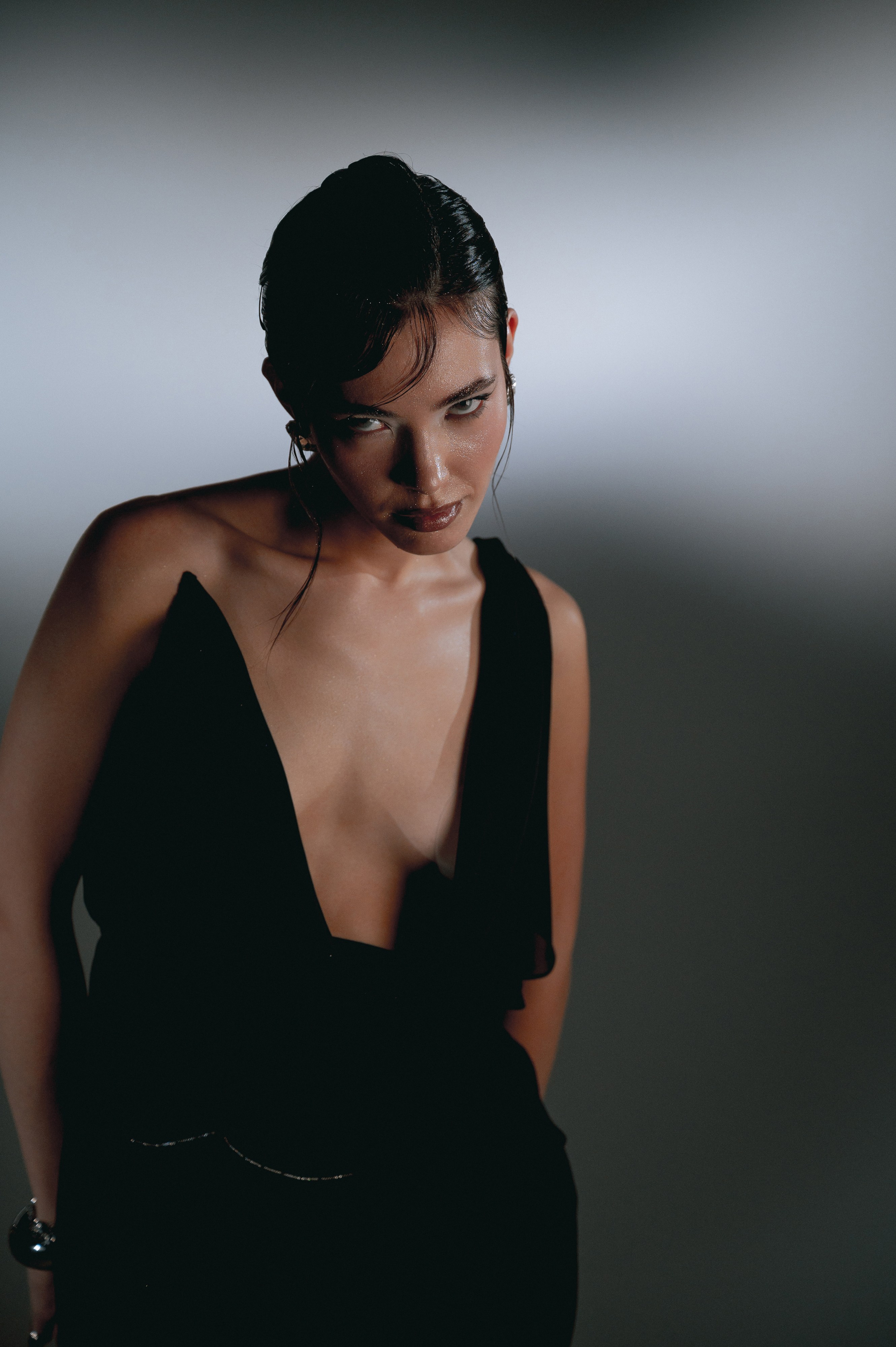 Полина. Фотограф Вито Бурмасов | Москва