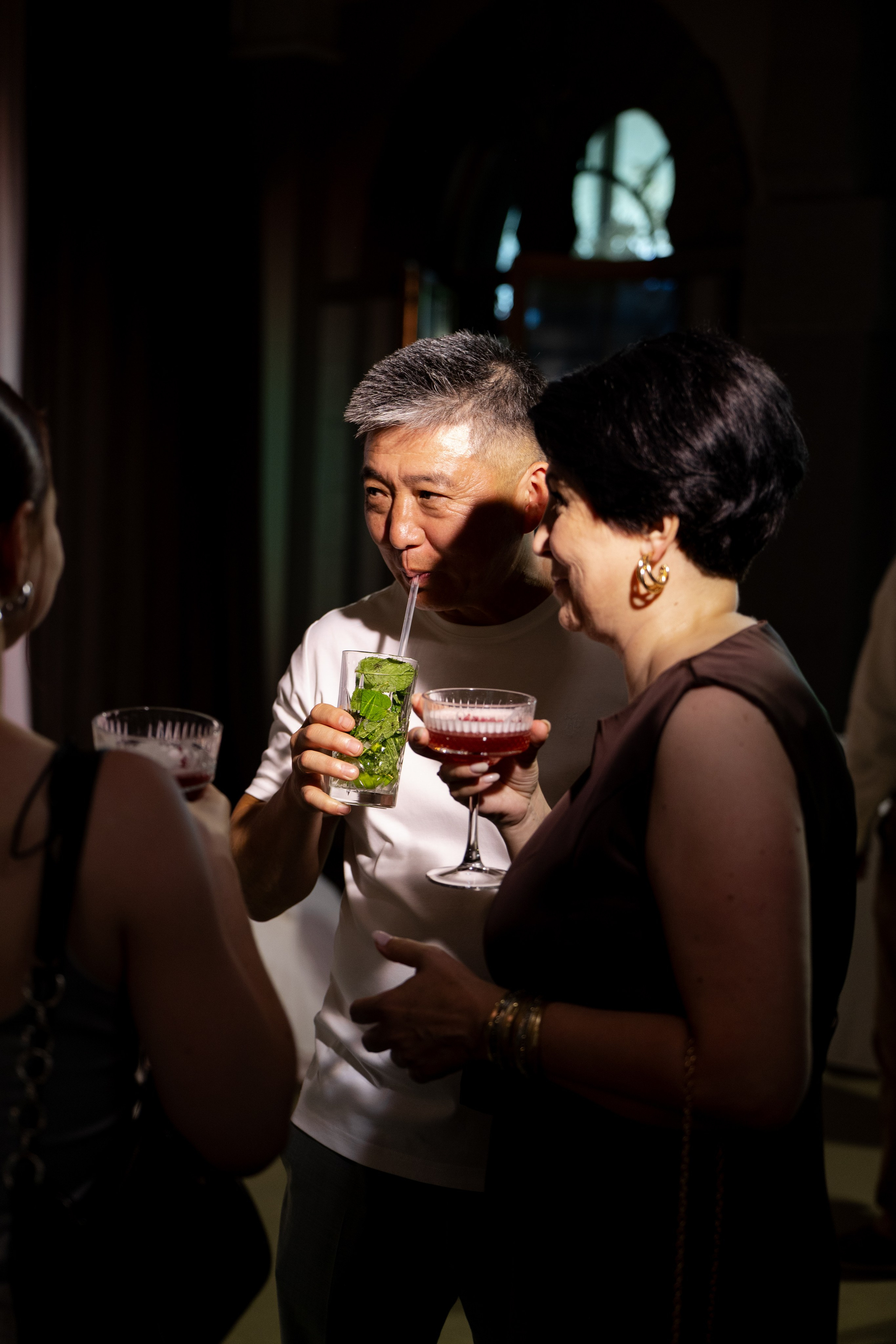 Виктория и Кирилл. Фотограф Артем Бросов в Санкт-Петербурге и Дубае