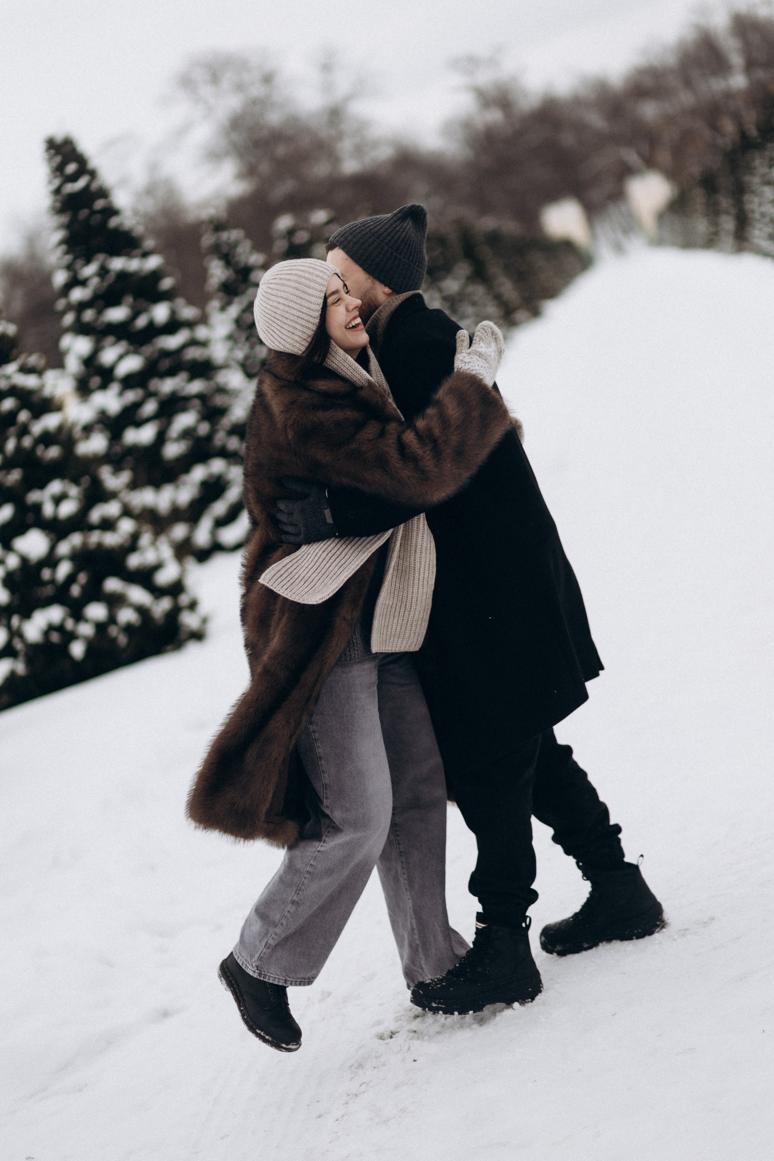 Лиза и Леша. Фотограф Артем Бросов в Санкт-Петербурге и Дубае