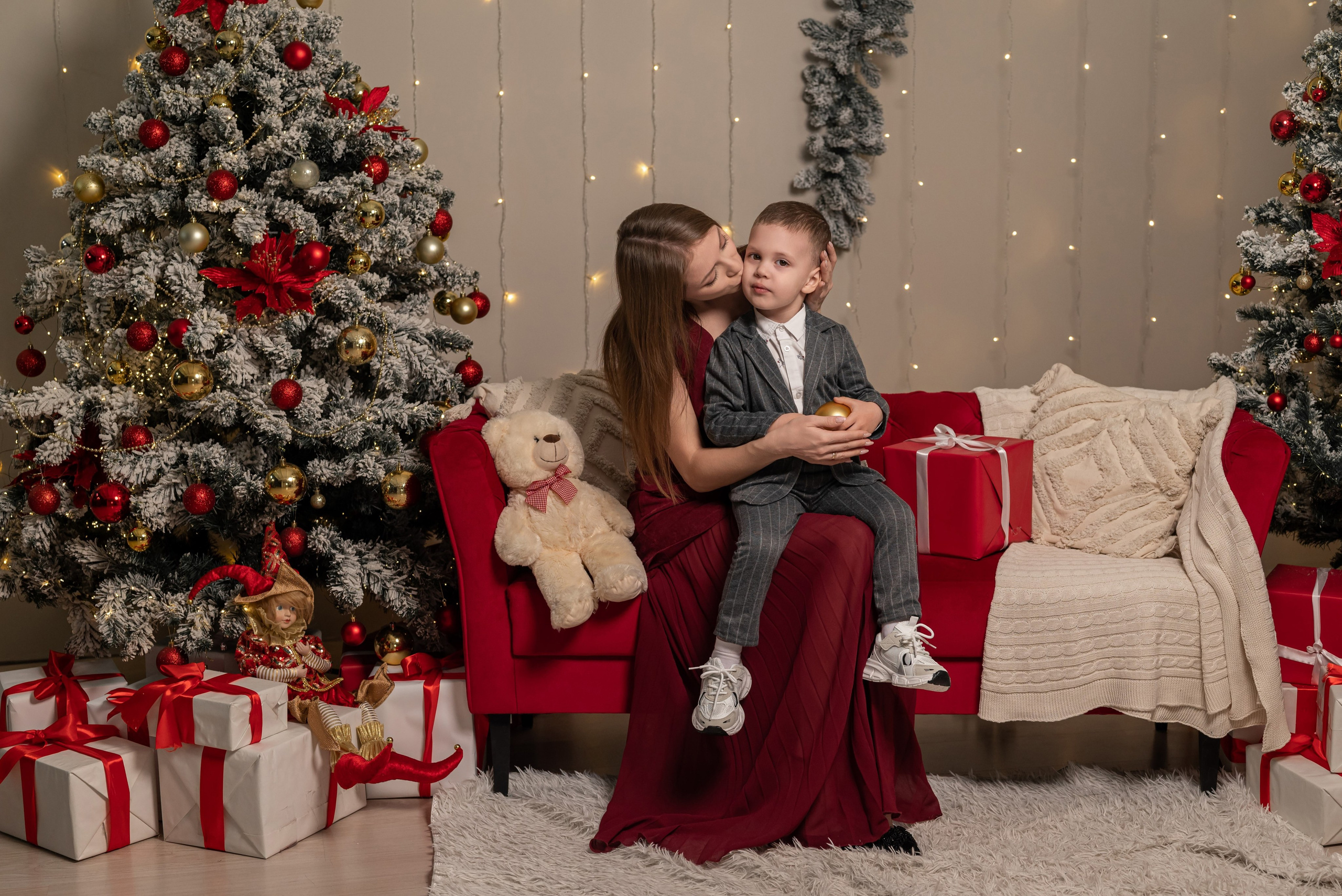 Наталья. Фотограф в городе Салават