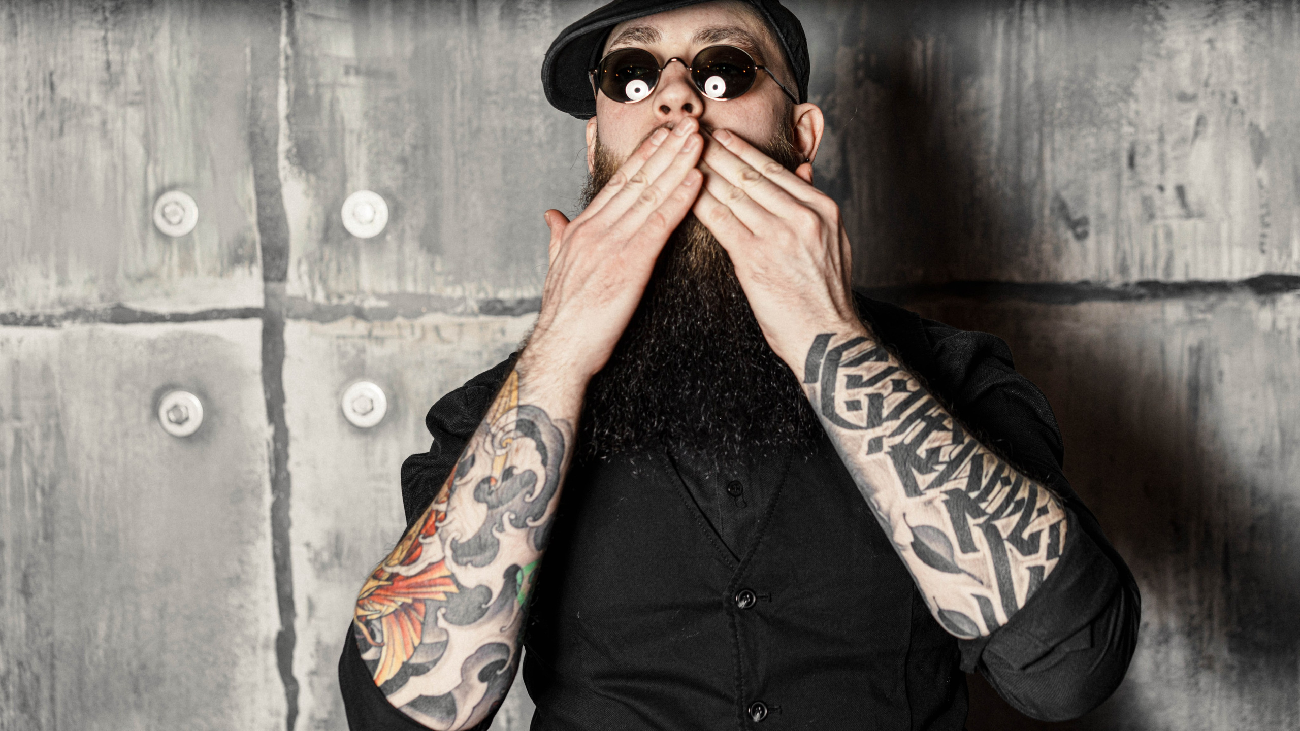 Даниил Гришин. Фотограф Дмитрий Шевченко