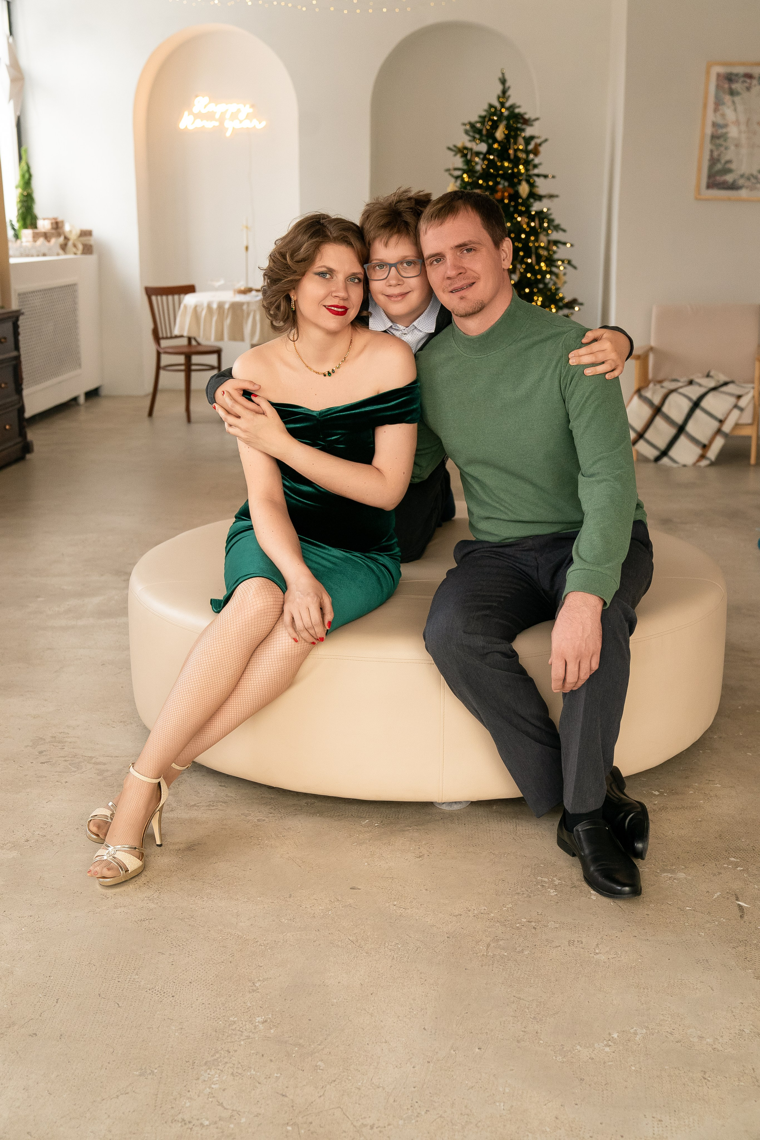 Family. Семейный, детский фотограф в Красноярске Анна Хлябич