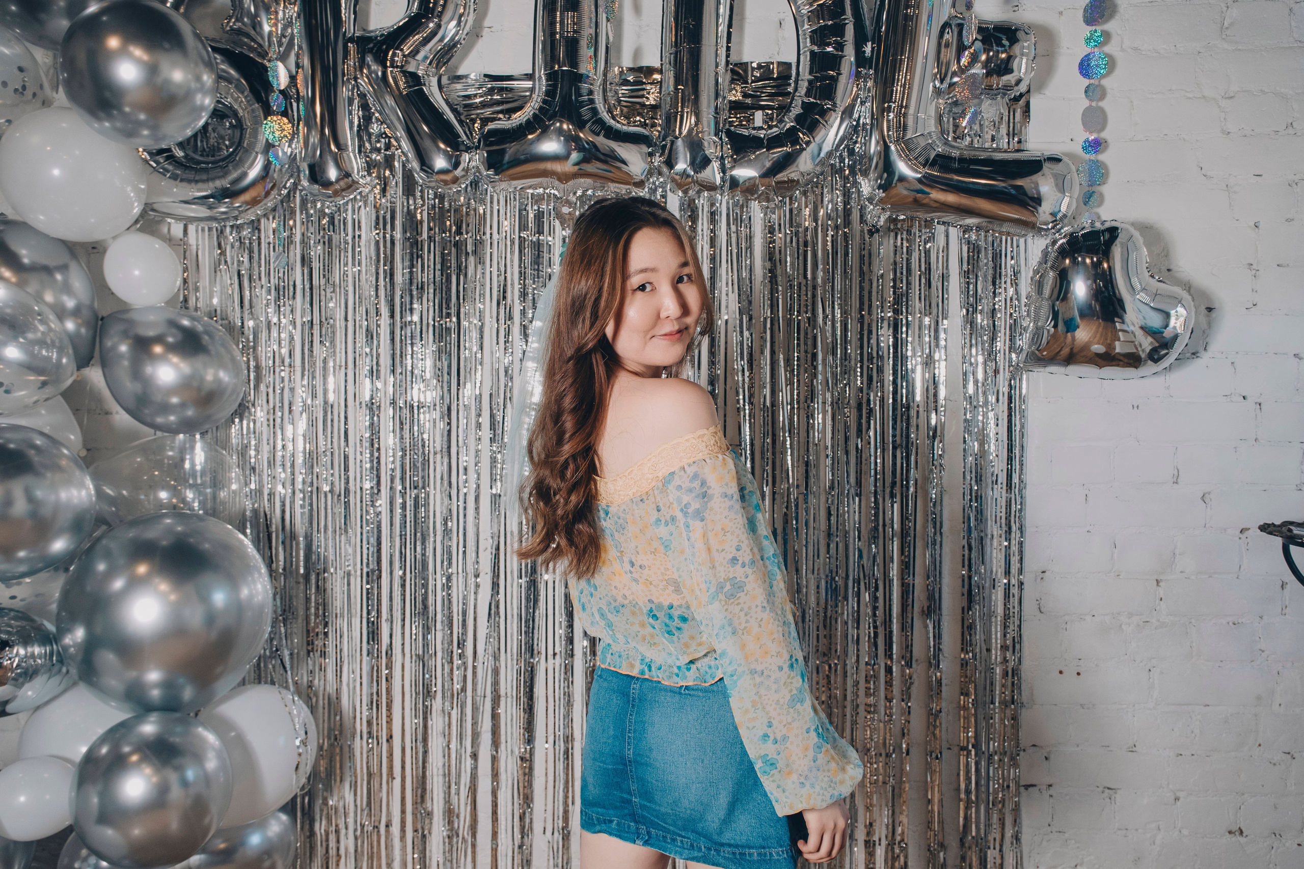 Девичник. Фотограф в Иркутске Анна Мирошникова