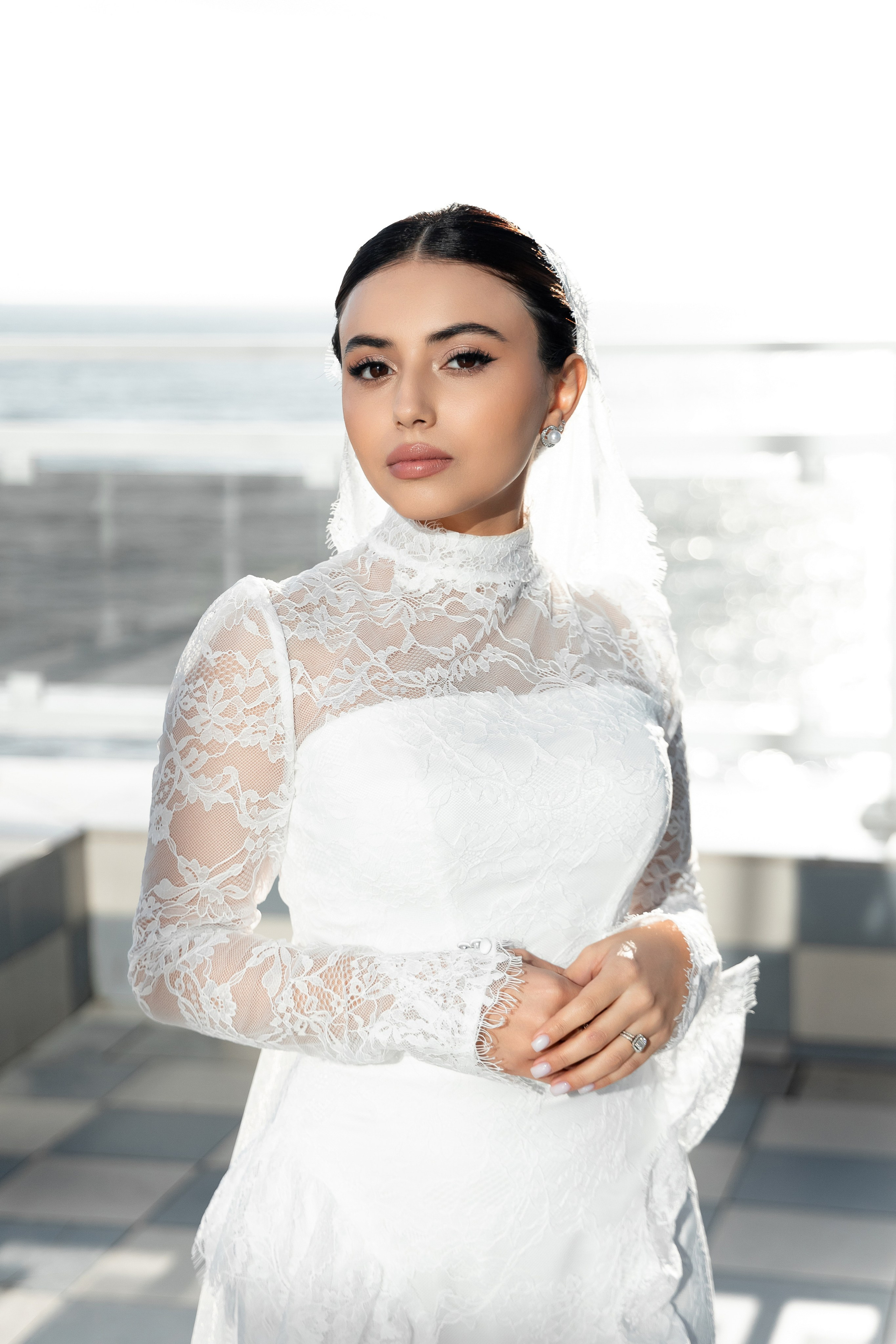 Sarxan & Samaya. Свадебный и фэшн фотограф