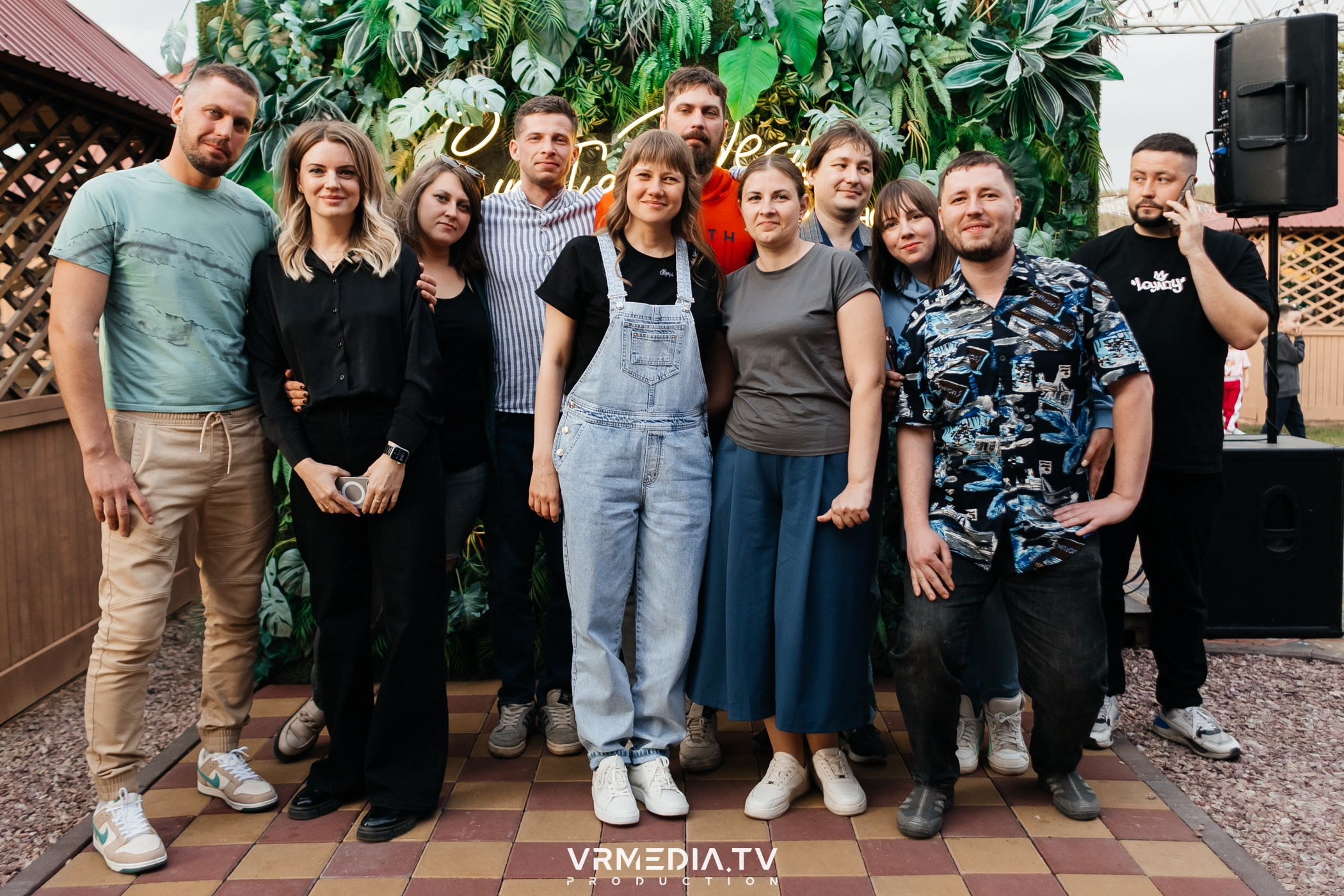 Выходные в ресторане «Лазурный берег»