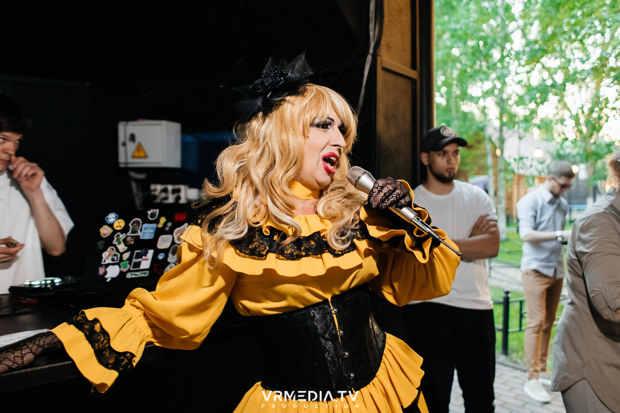 В гостях у «Петровича»