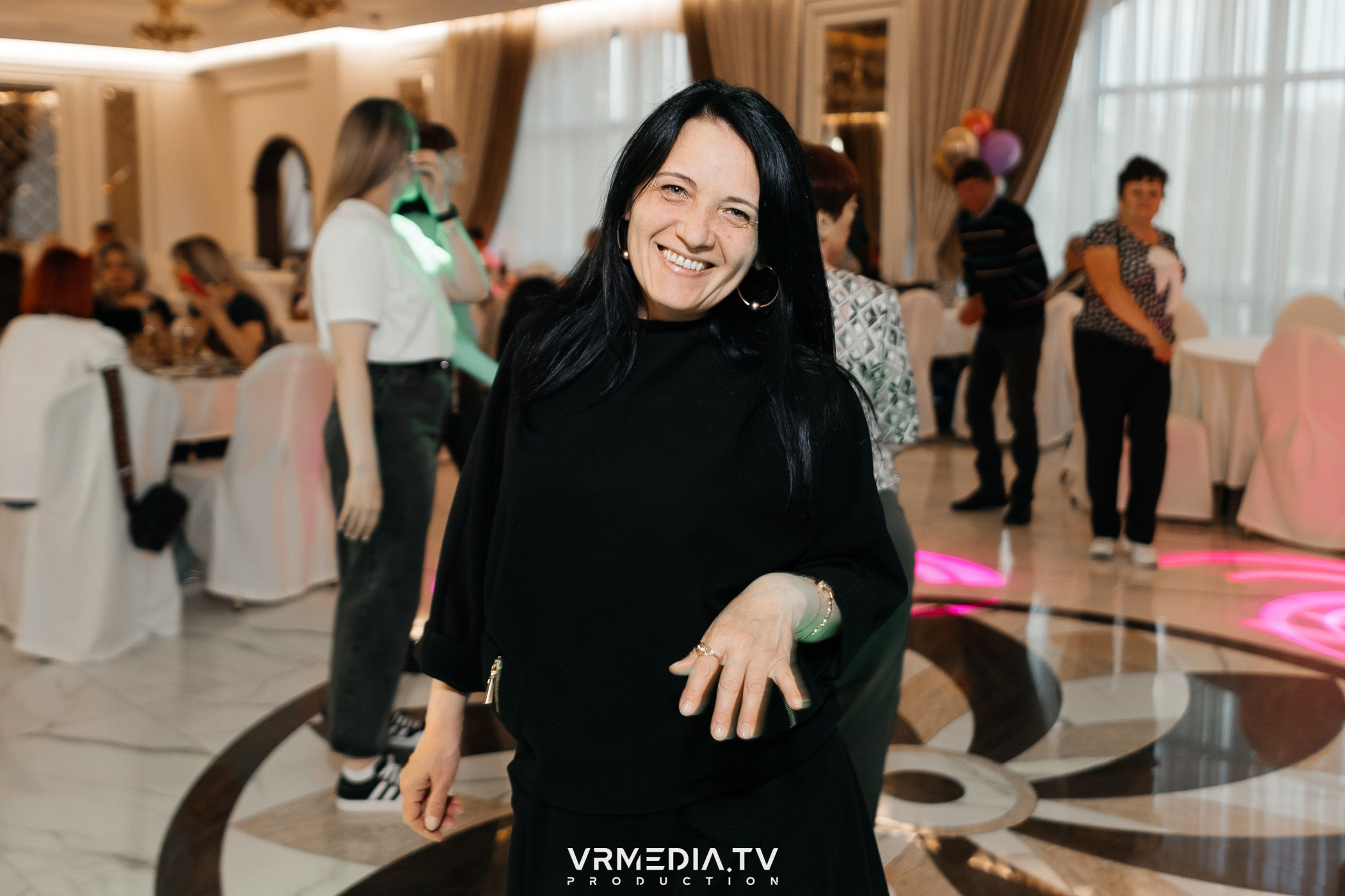 Выходные в ресторане «Лазурный берег»