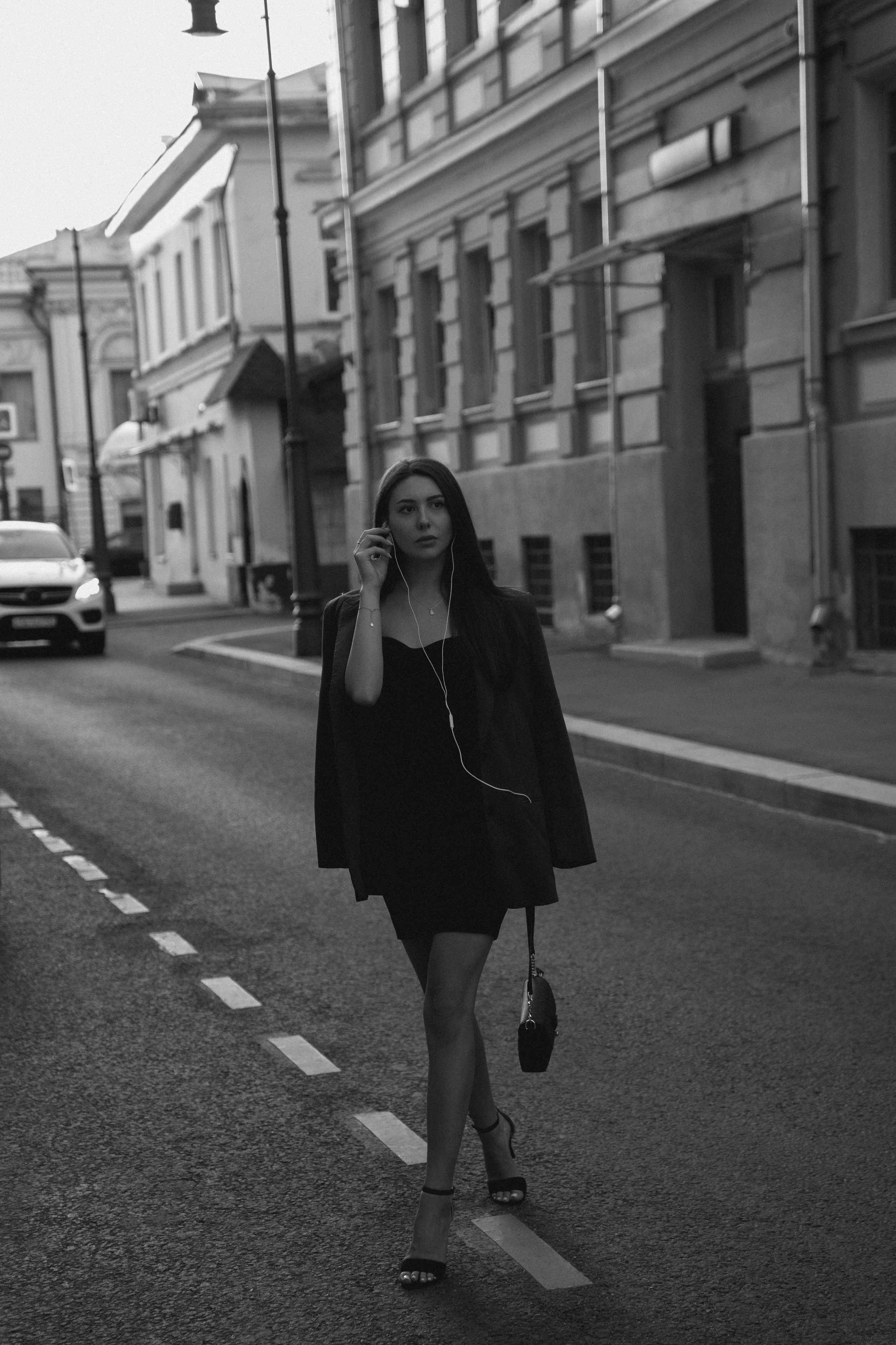 Индивидуальные. Портретный фотограф Анастасия