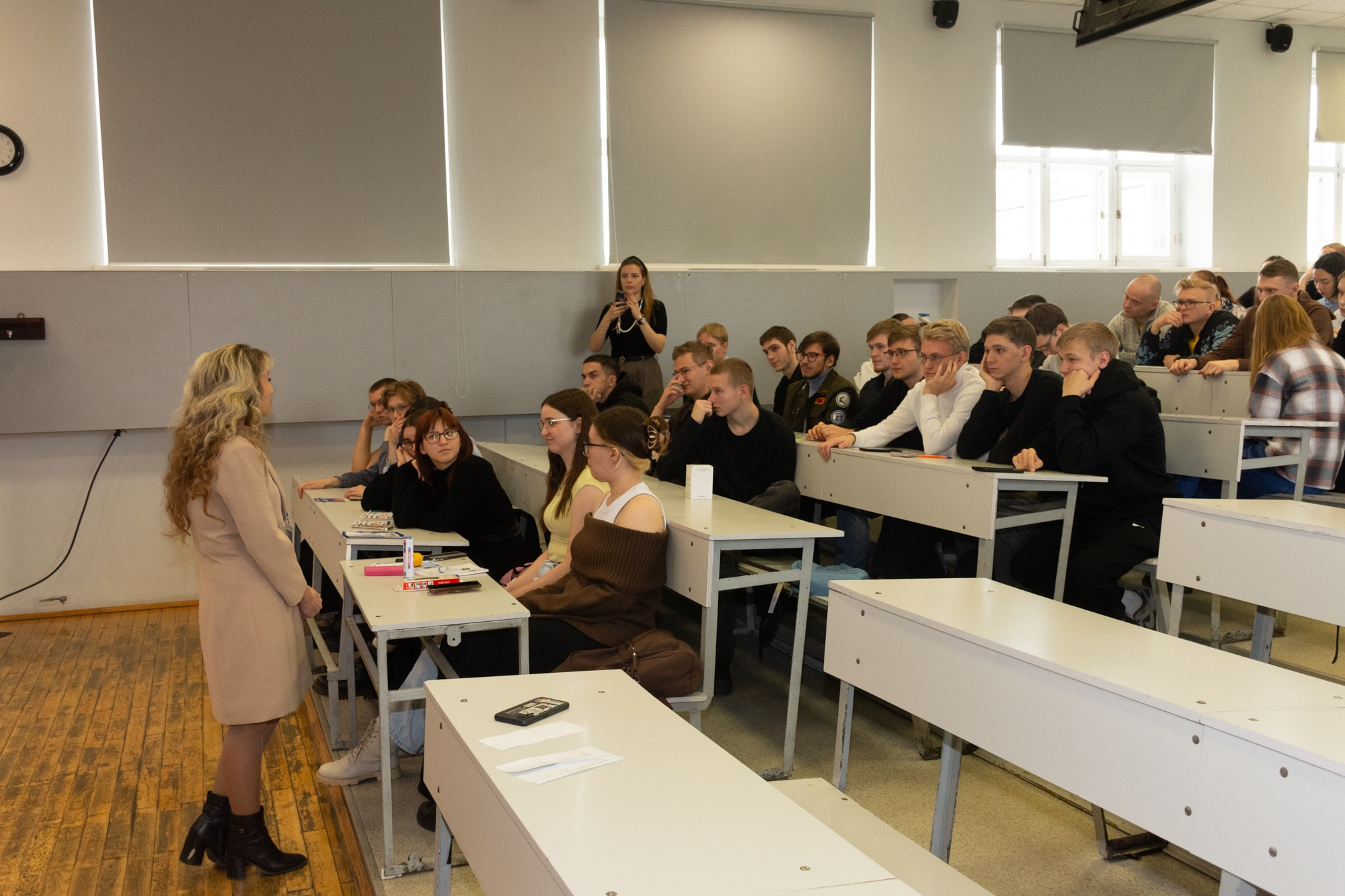 Атом фест Екатеринбург. Фотограф Максим Буряк