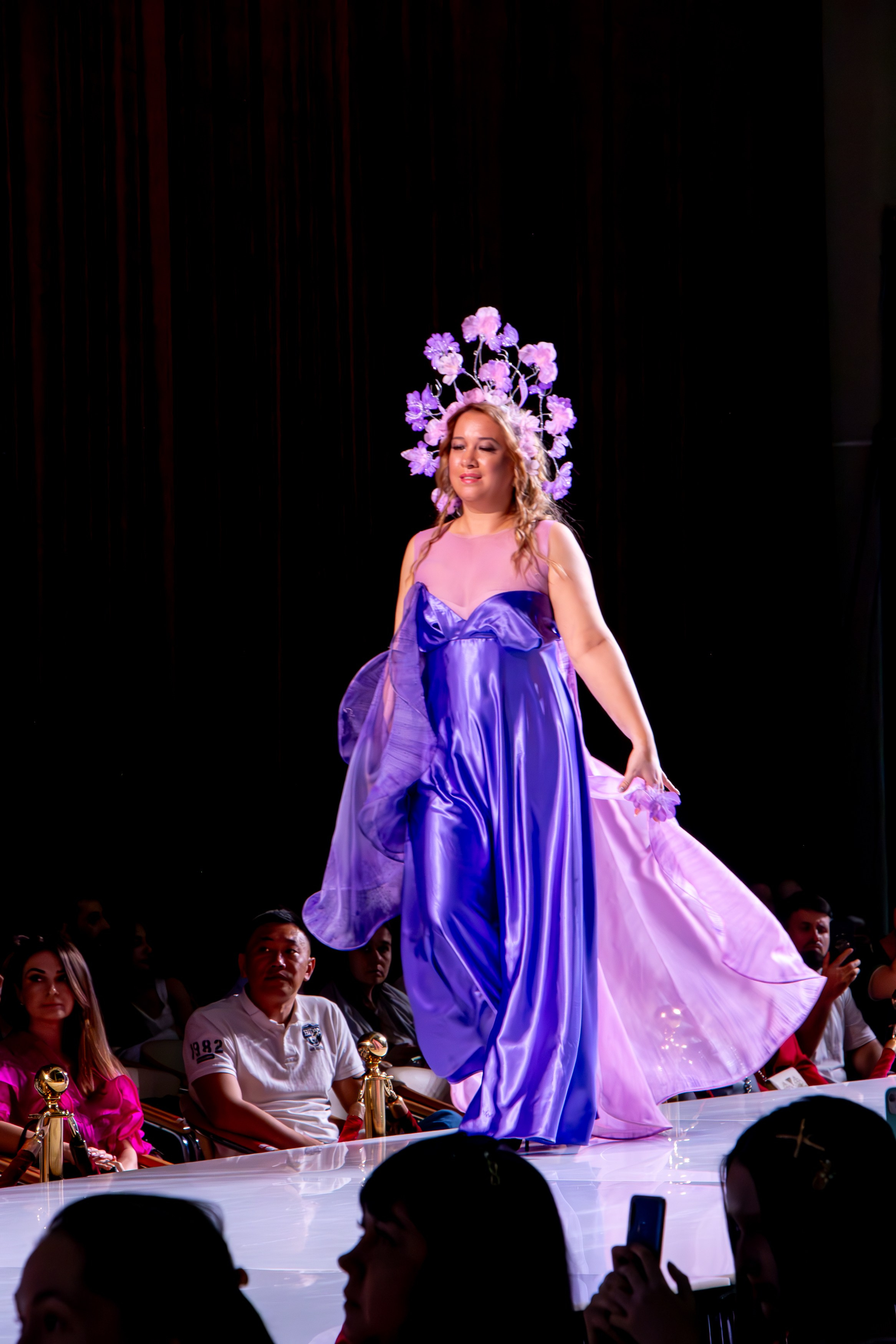 Estet Fashion Week 2025. Фотограф Татьяна Матрос