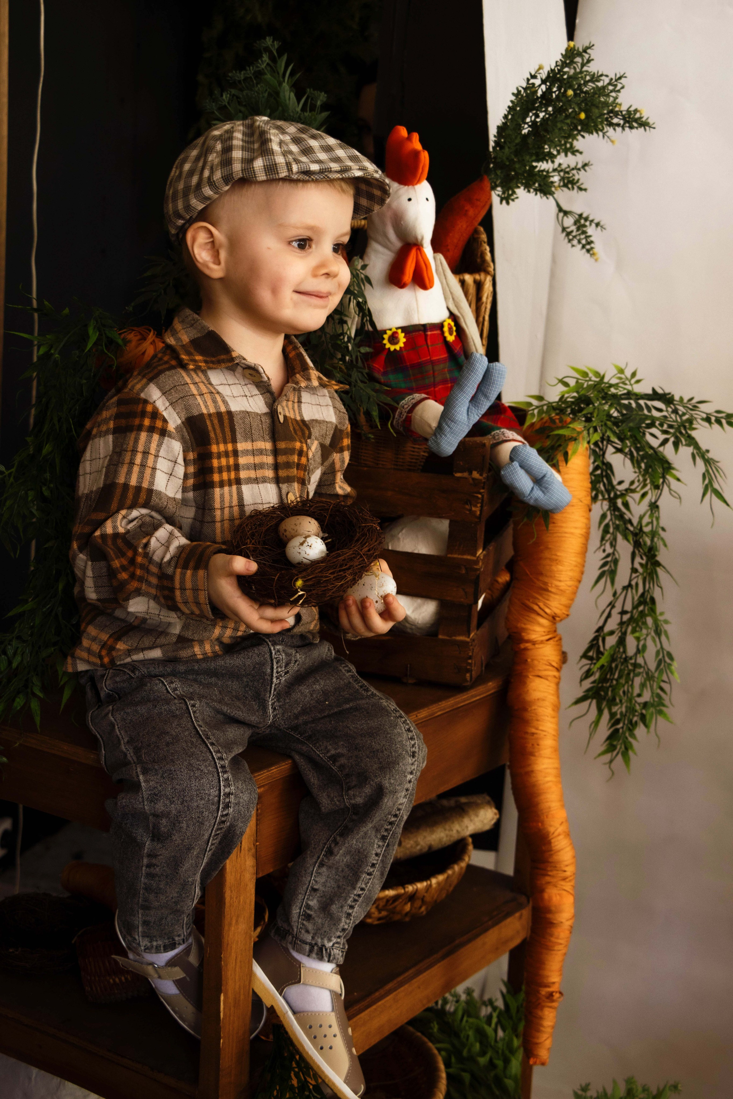 Лев. Фотограф Татьяна Матрос