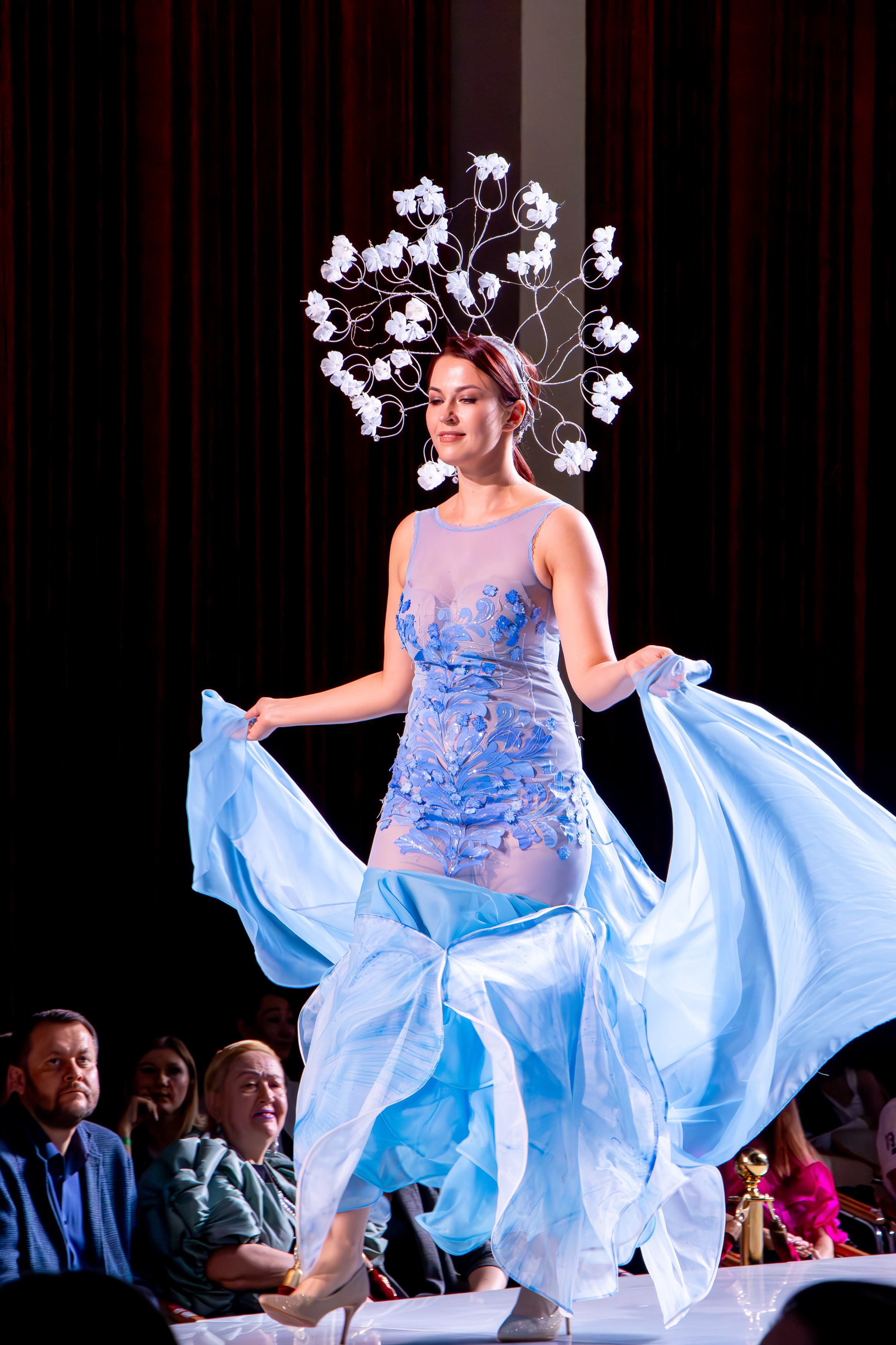 Estet Fashion Week 2025. Фотограф Татьяна Матрос