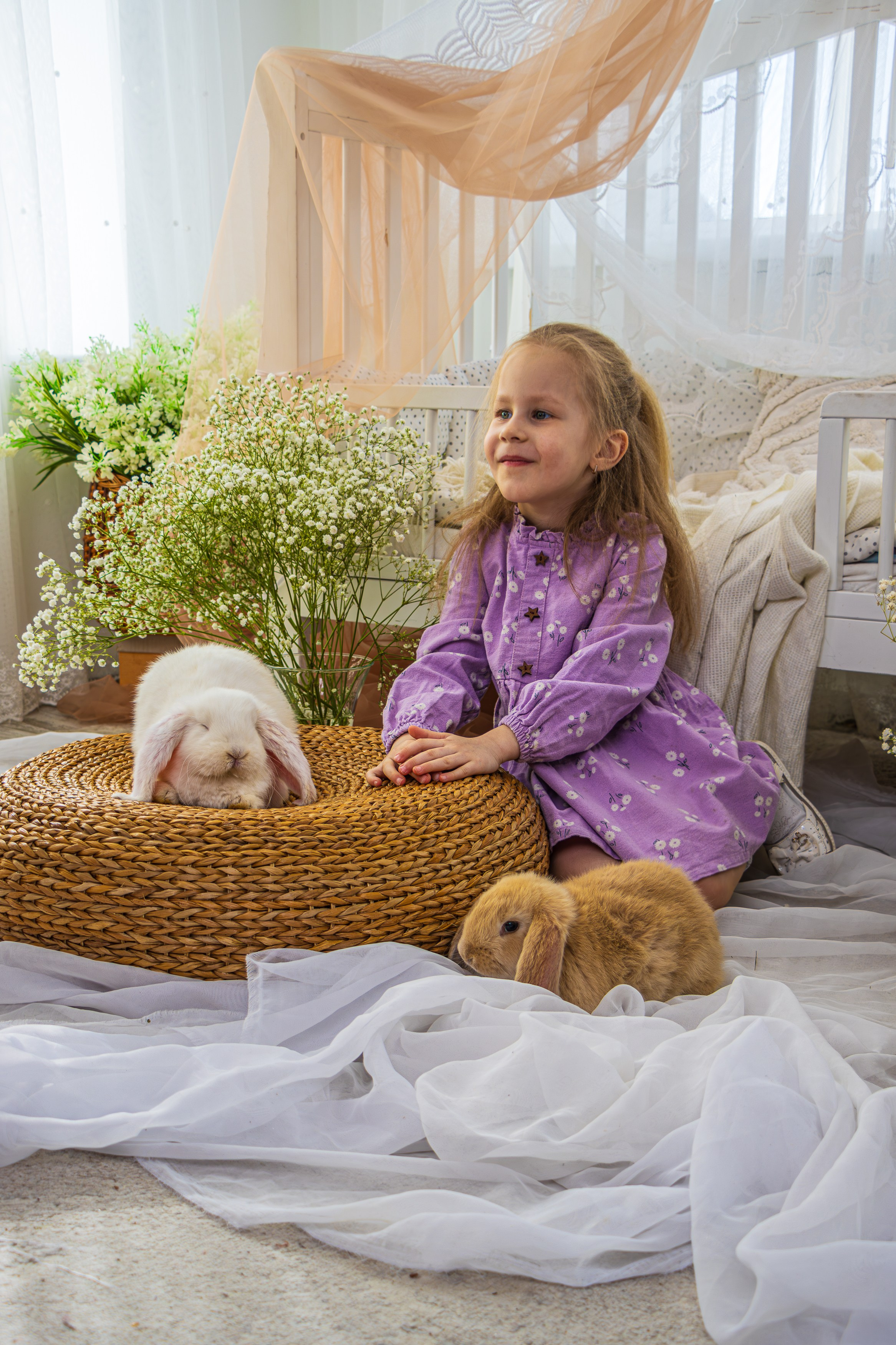 Пасхальные съемки BOUTIQUE. Фотограф Татьяна Матрос