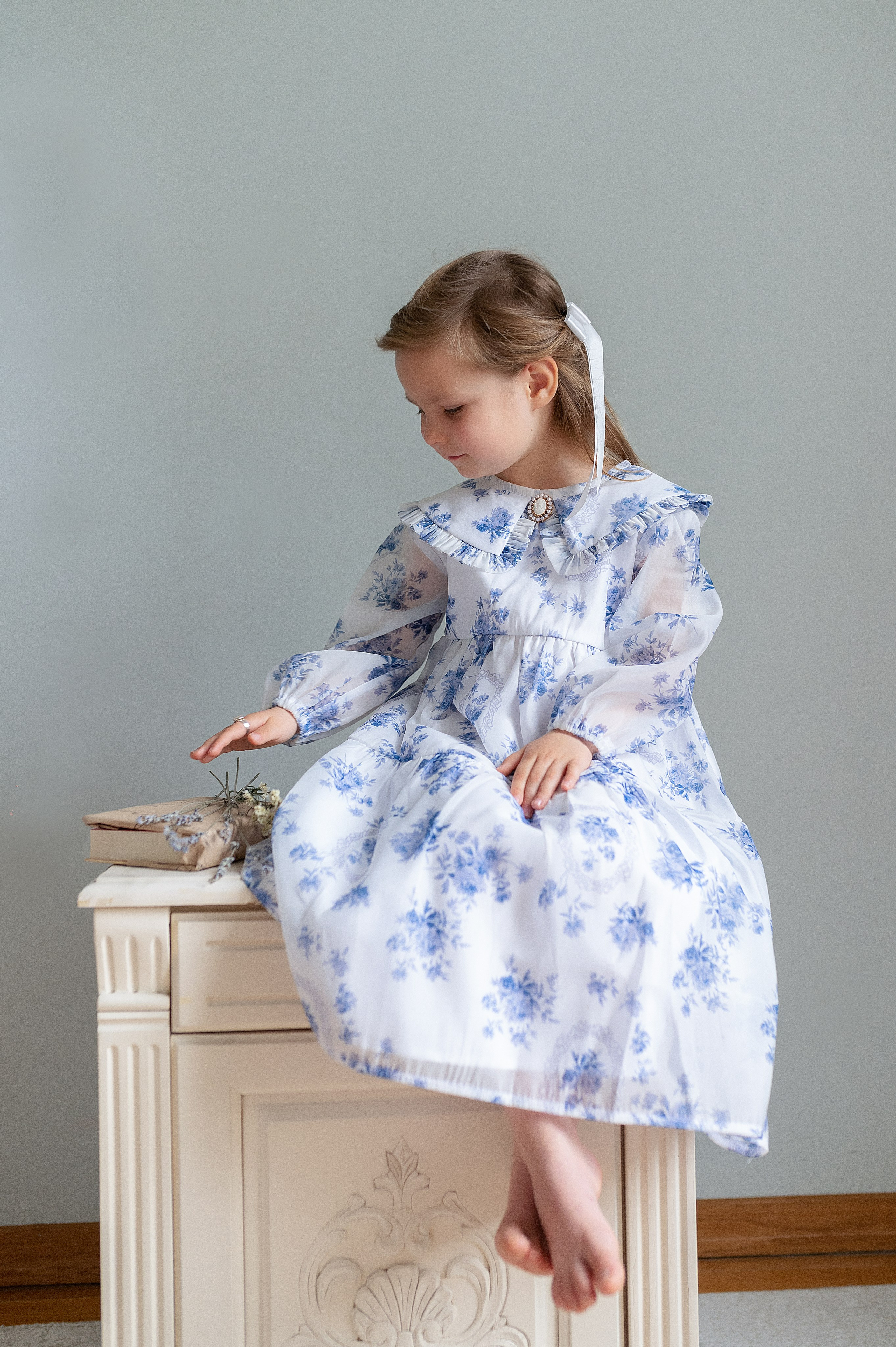 Франция. Детский фотограф Абхазия