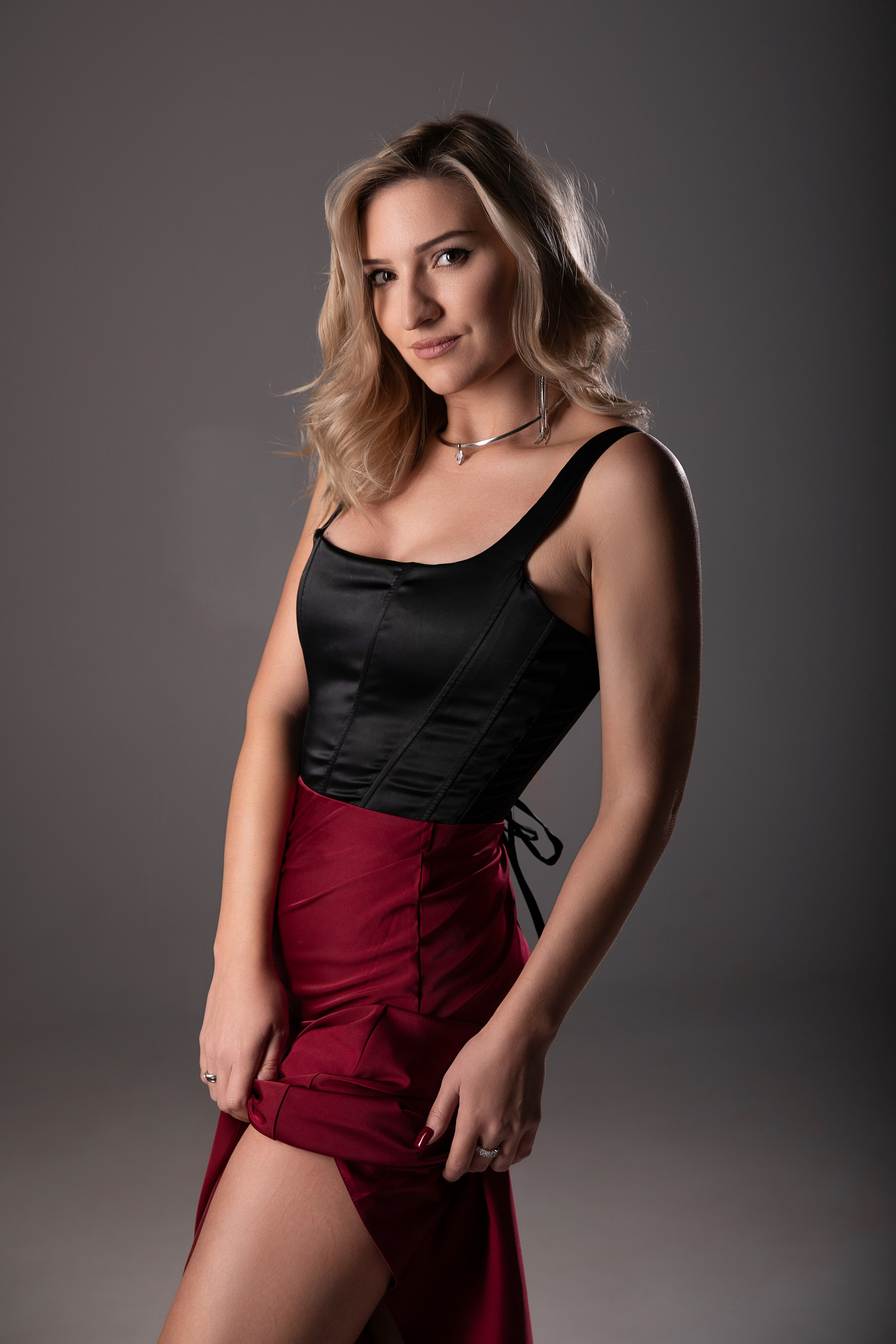 Катя. Семейный и школьный фотограф Катерина Голубева