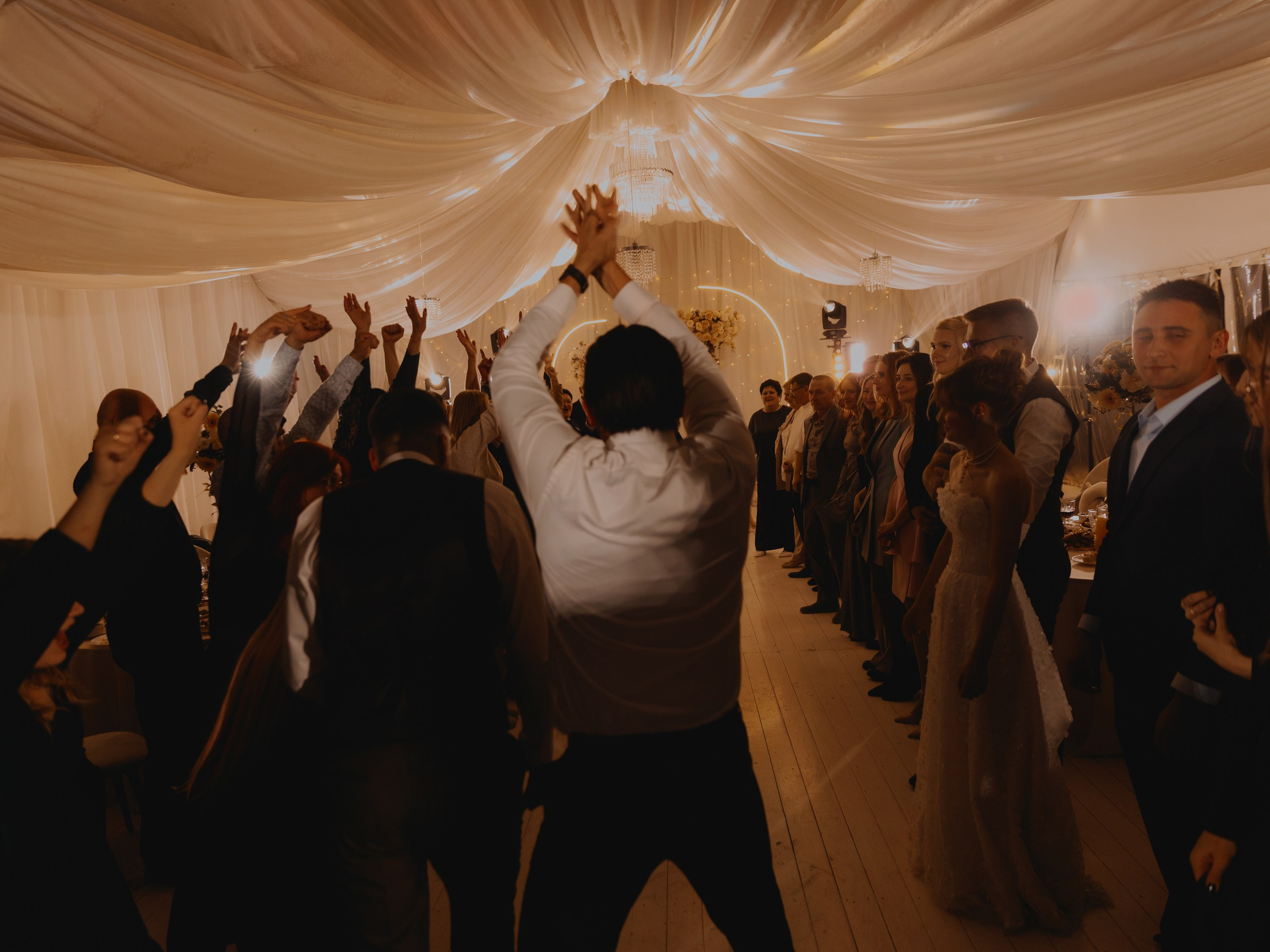 Сергей и Даша (полный день). Свадебные фотографы в Гомеле и Минске Сергей и Анастасия Фещенок