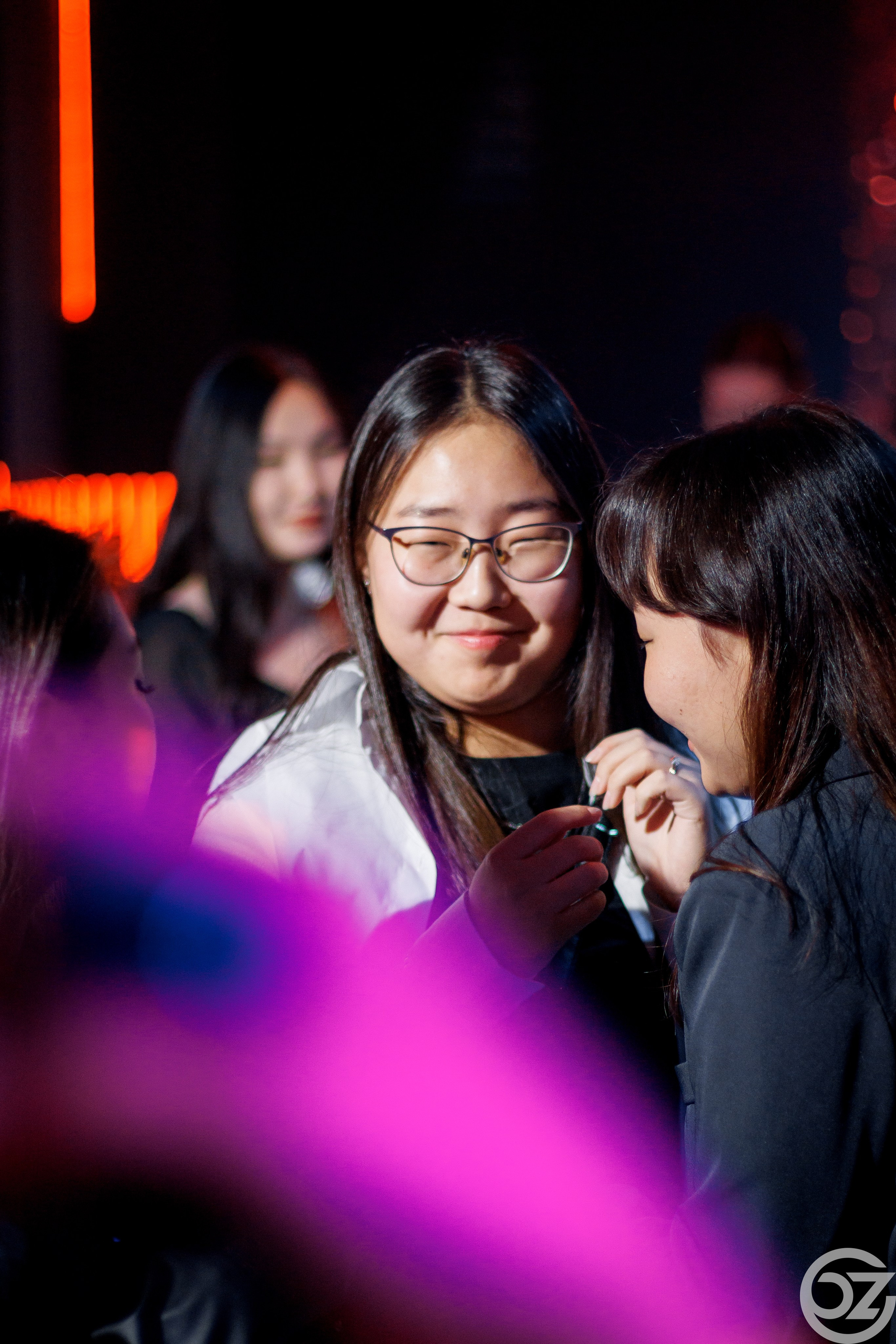 Olon Zon — Club Soprano. Свадебный фотограф в Иркутске Бобылев Никита