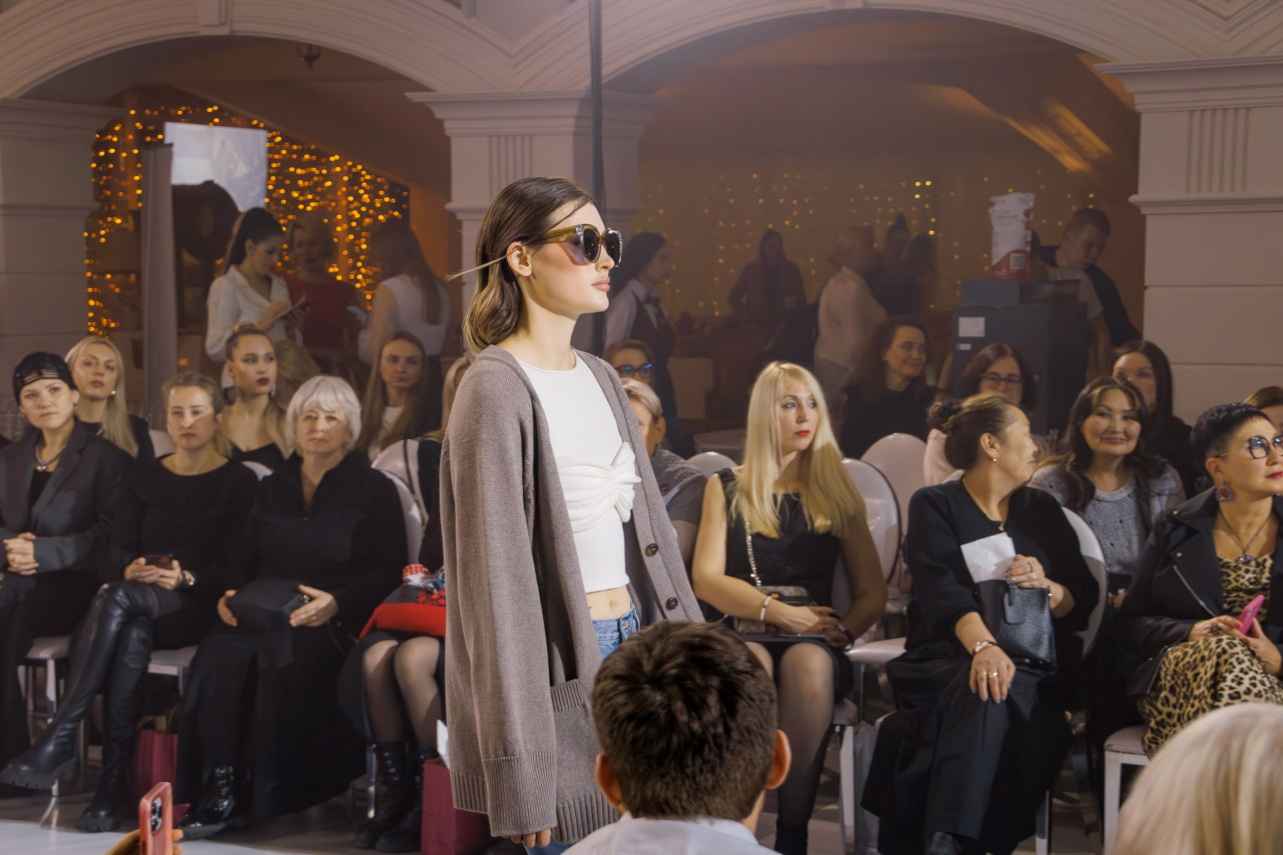 FASHION FEST IRKUTSK 2024. Свадебный фотограф в Иркутске Бобылев Никита