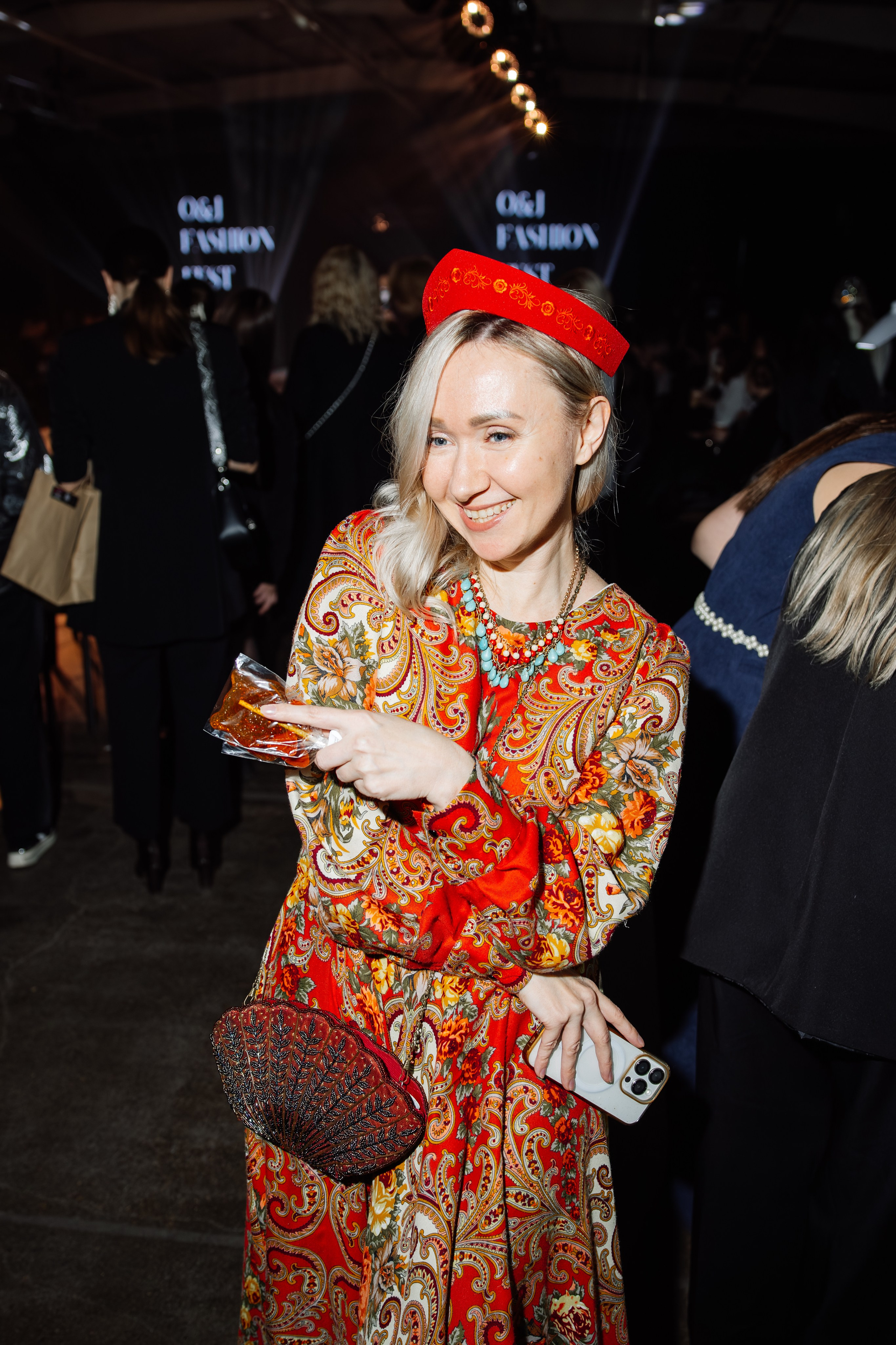 O&J FASHION FEST 2025. Свадебный фотограф в Иркутске Бобылев Никита