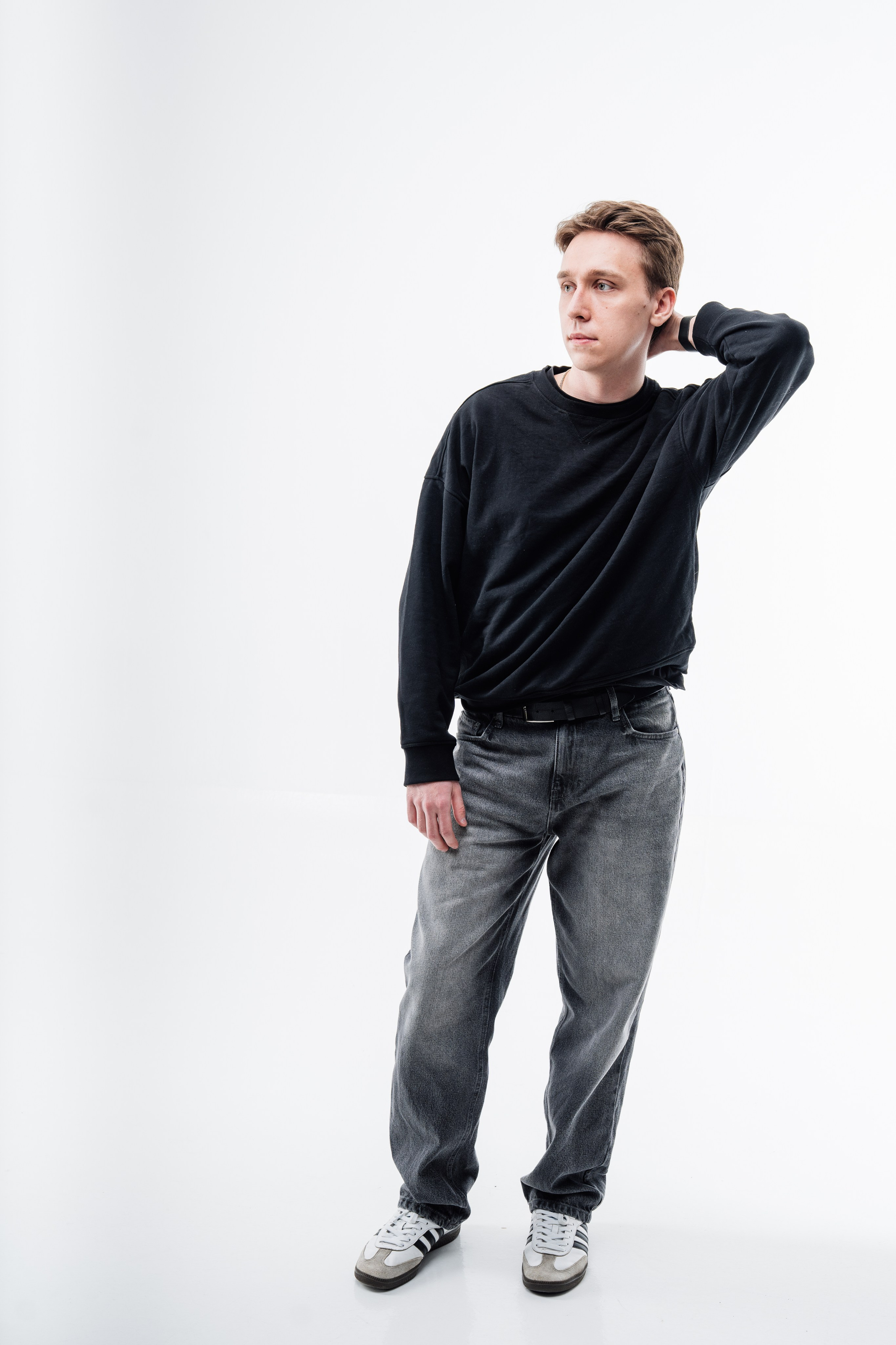 ДАНИЛ. Свадебный фотограф в Иркутске Бобылев Никита