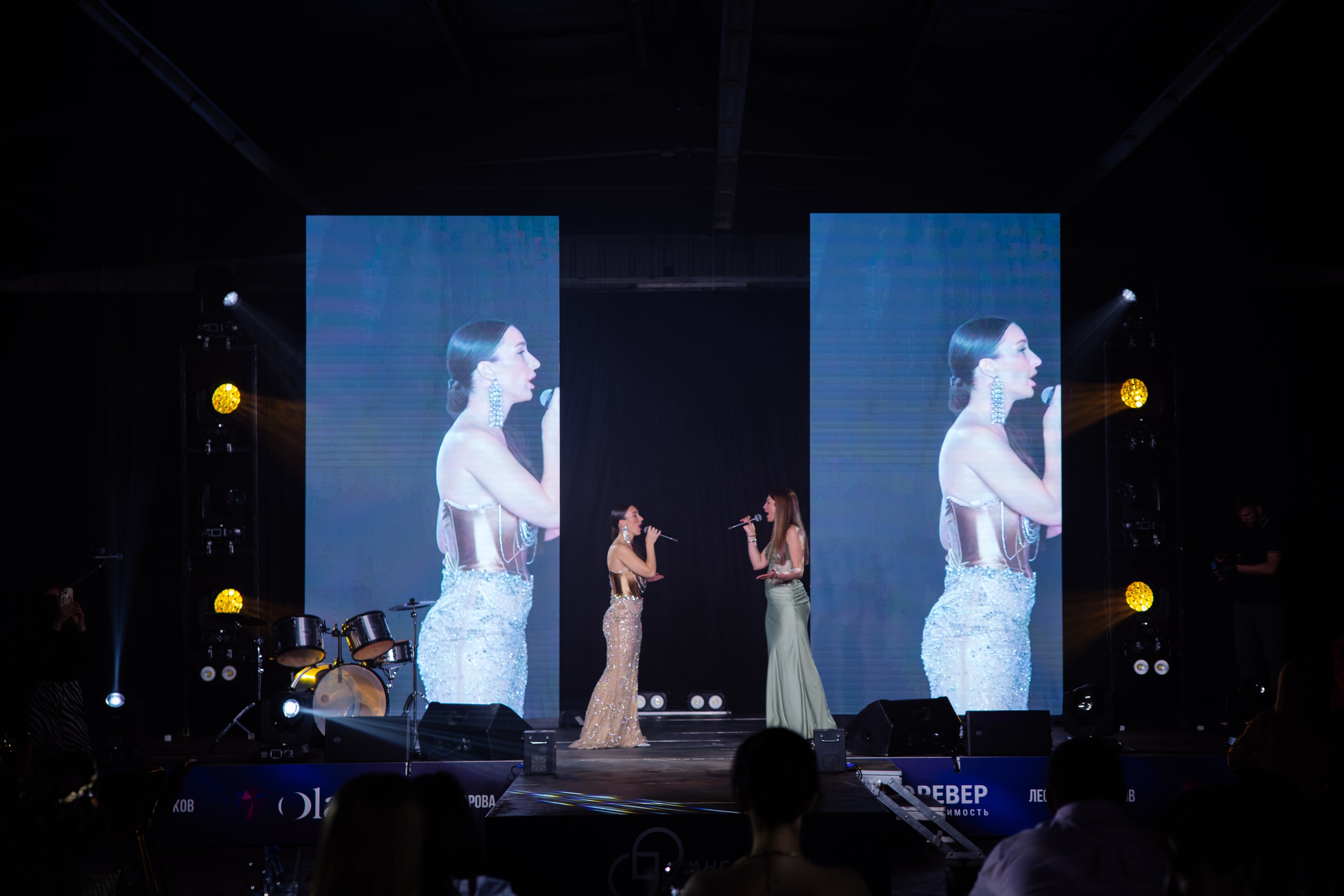 Мисс и Миссис Бизнес Иркутск 2026 — Финал. Свадебный фотограф в Иркутске Бобылев Никита