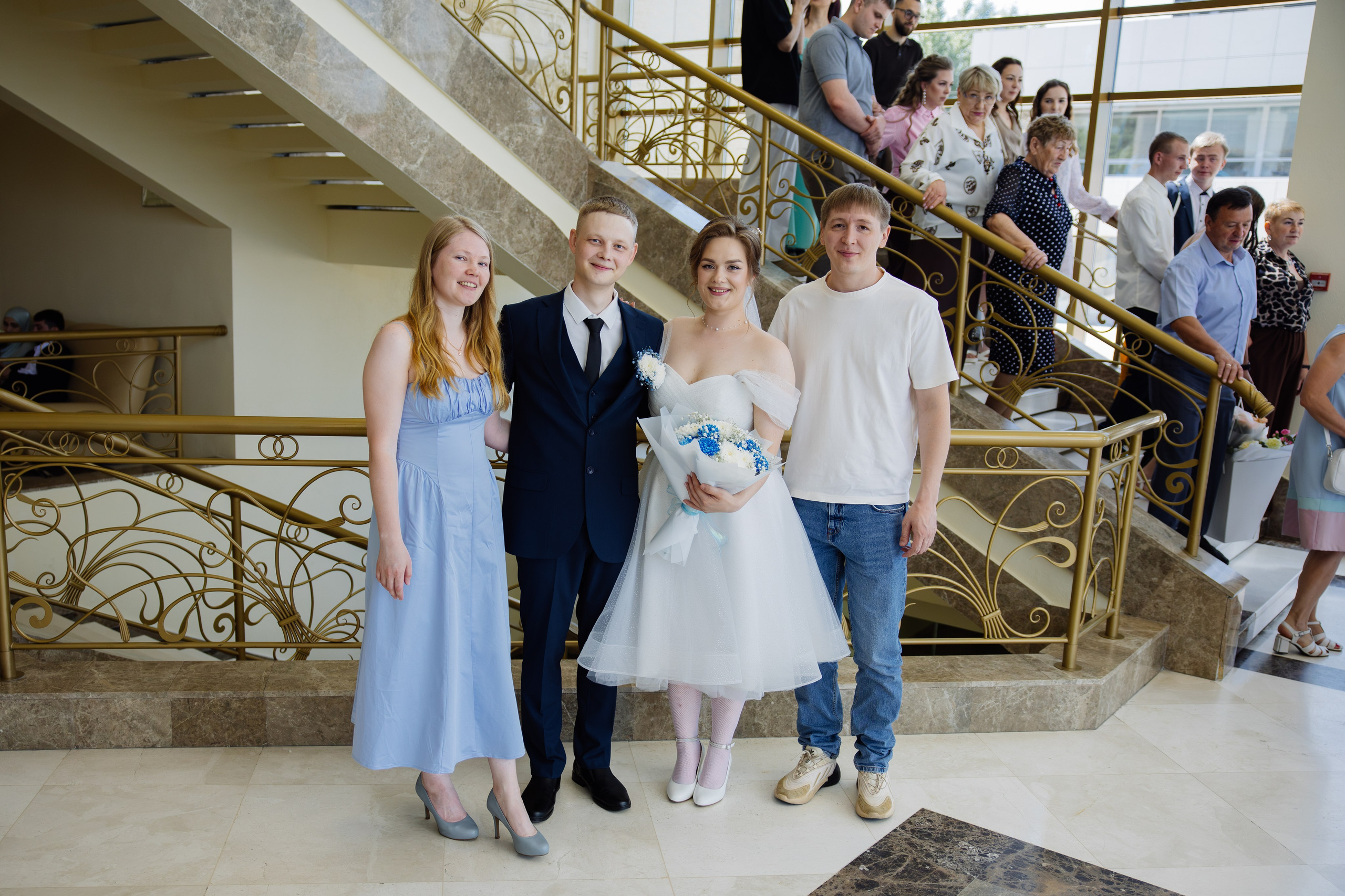 Дмитрий & Татьяна. Свадебный фотограф в Иркутске Бобылев Никита