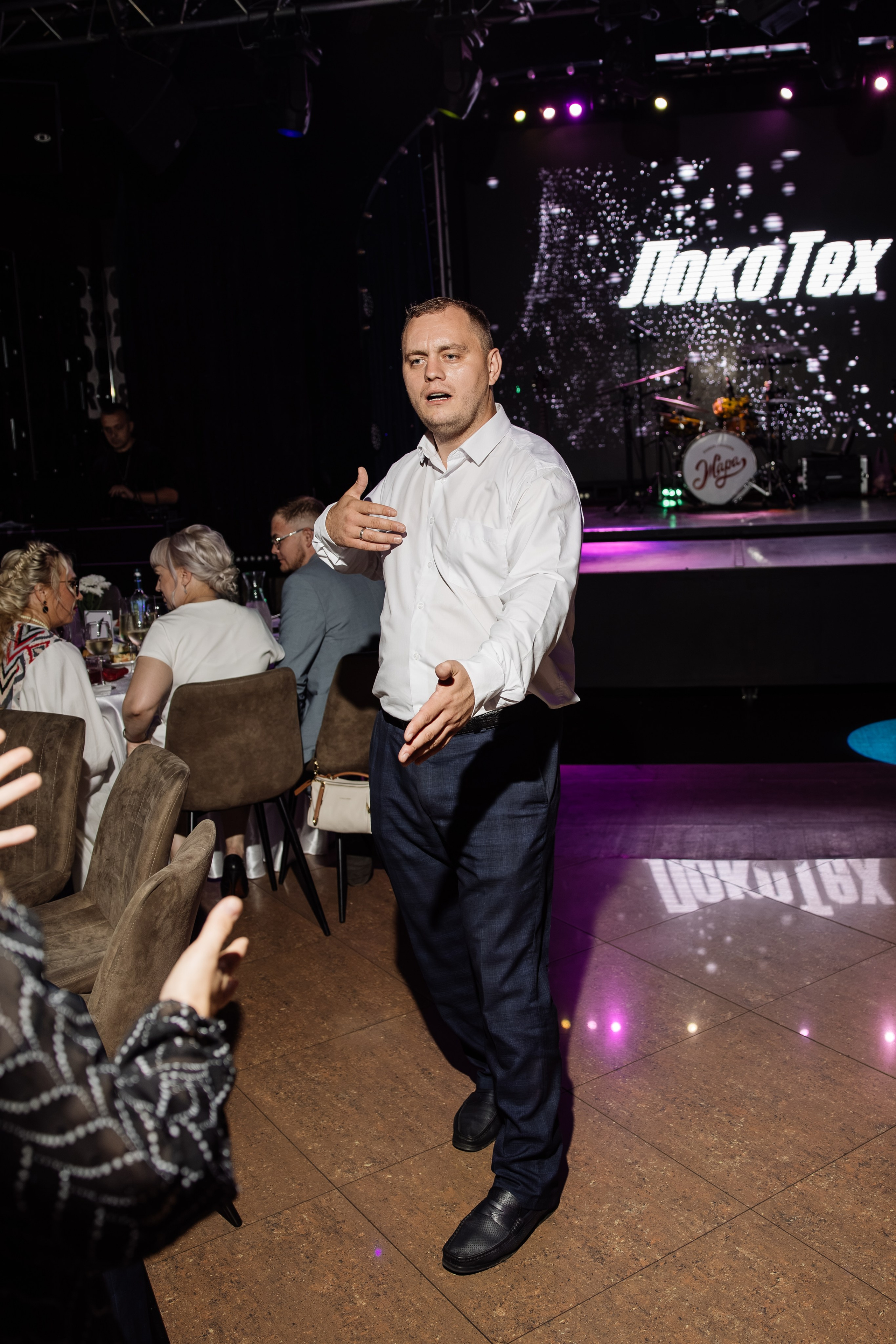 ЛокоТех. Свадебный фотограф в Иркутске Бобылев Никита