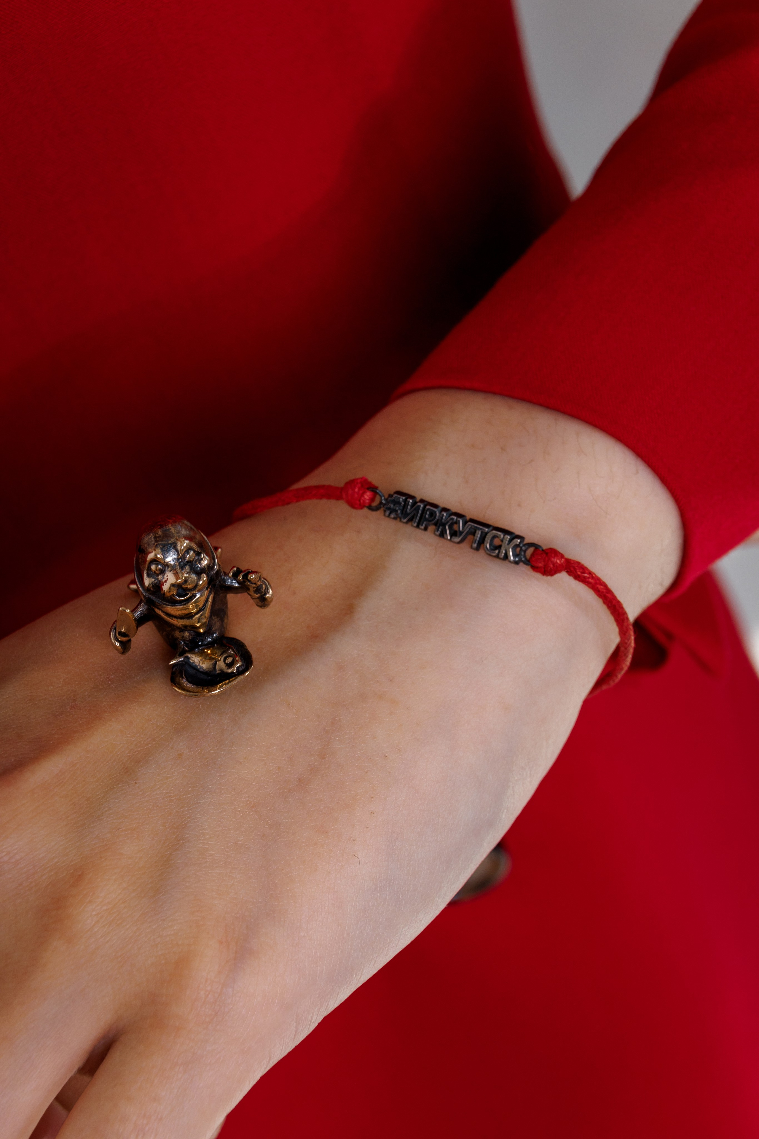 Ювелирный завод ЭМЕРИ. Свадебный фотограф в Иркутске Бобылев Никита