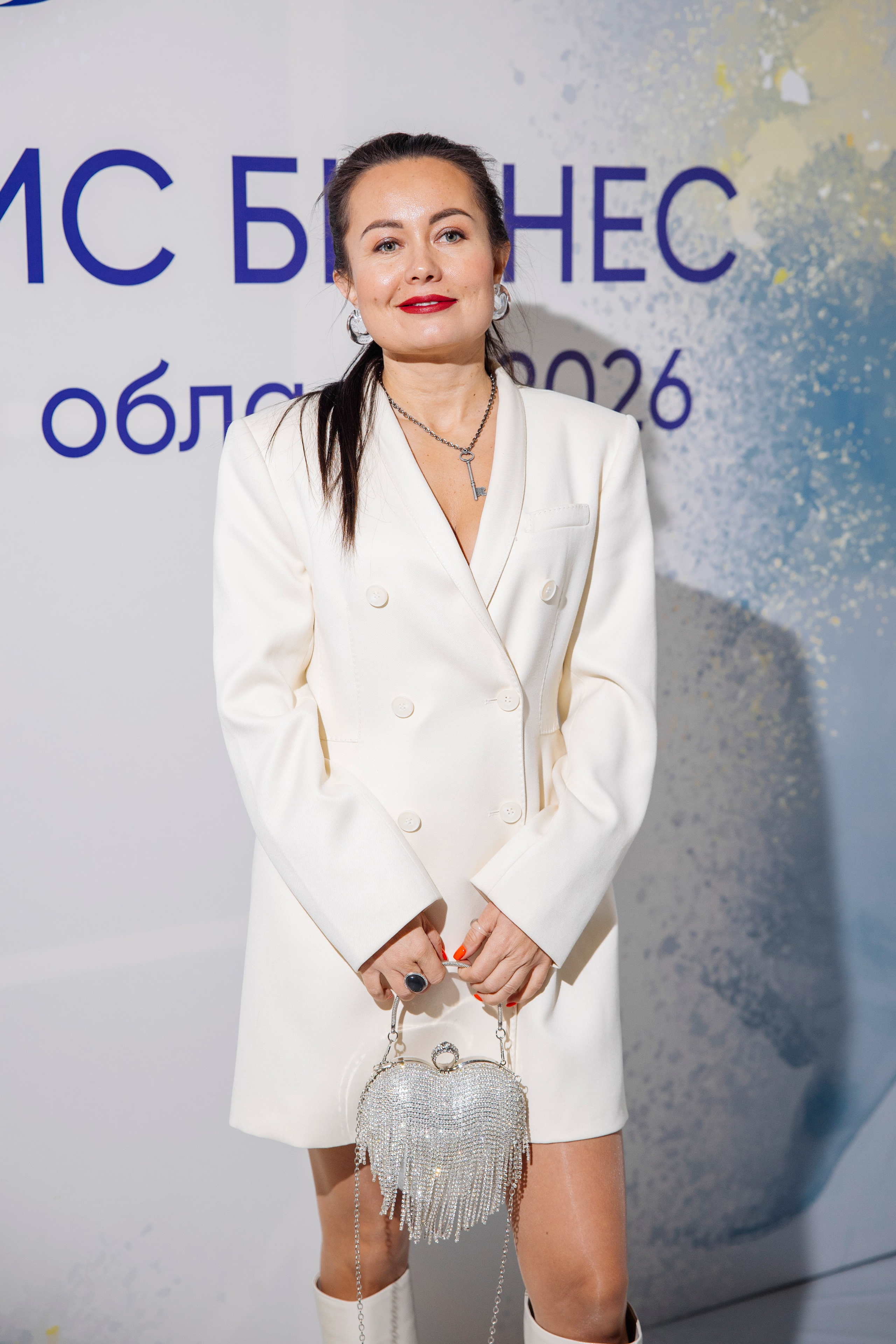 Мисс и Миссис Бизнес Иркутск 2026 — Открытие. Свадебный фотограф в Иркутске Бобылев Никита