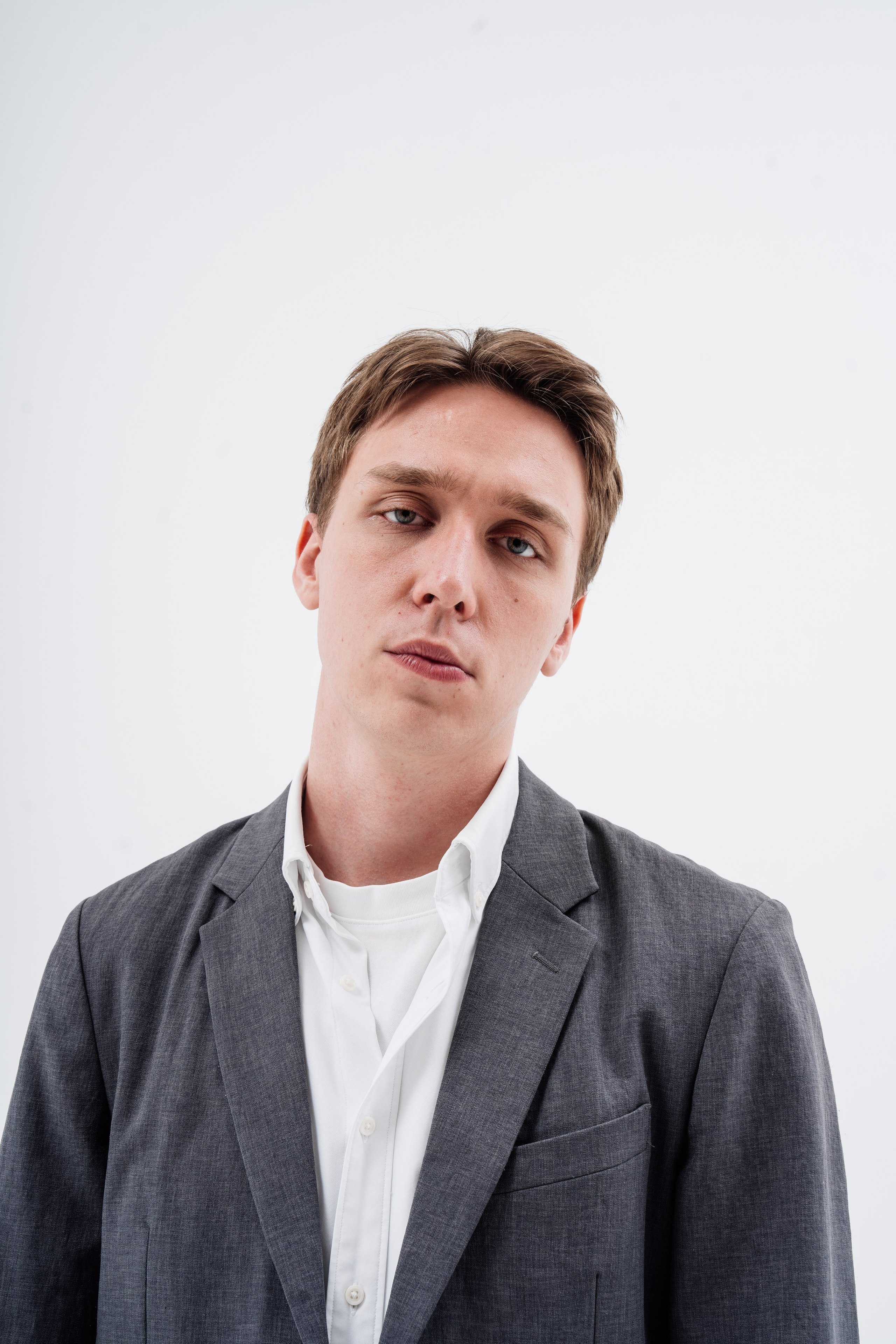 ДАНИЛ. Свадебный фотограф в Иркутске Бобылев Никита