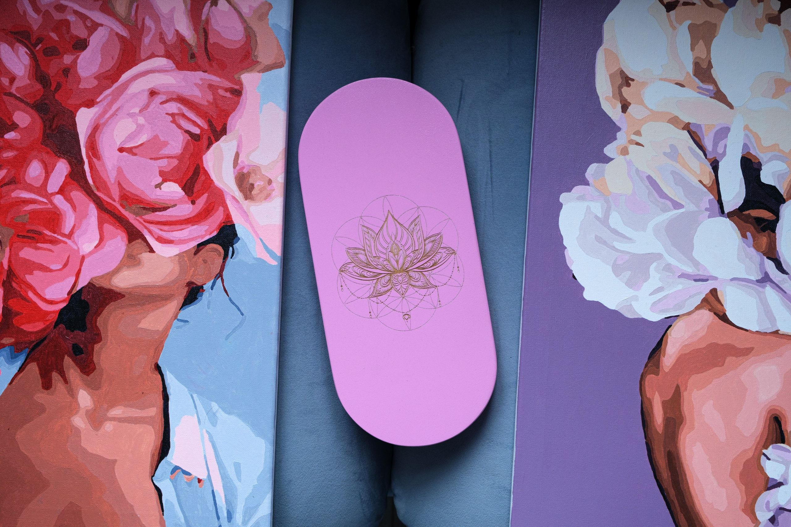 Предметы. Фотограф Мельник Ирина. Москва