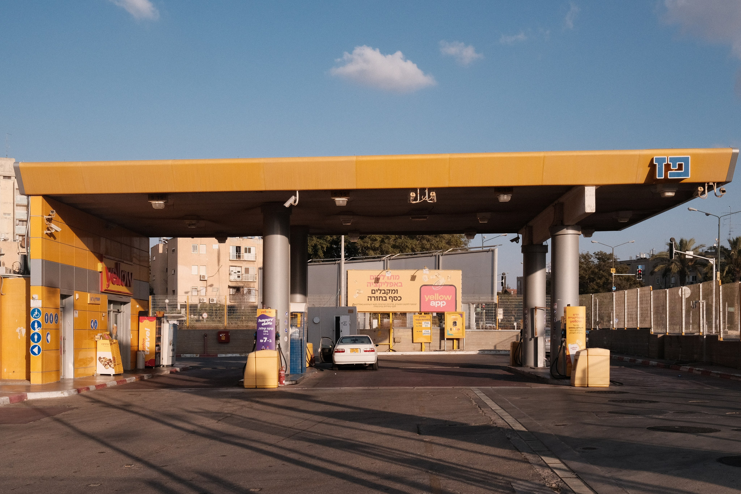 Фотографии Беер-Шевы | Филипп Линзин. Репортажный и портретный фотограф в Санкт-Петербурге Филипп Линзин