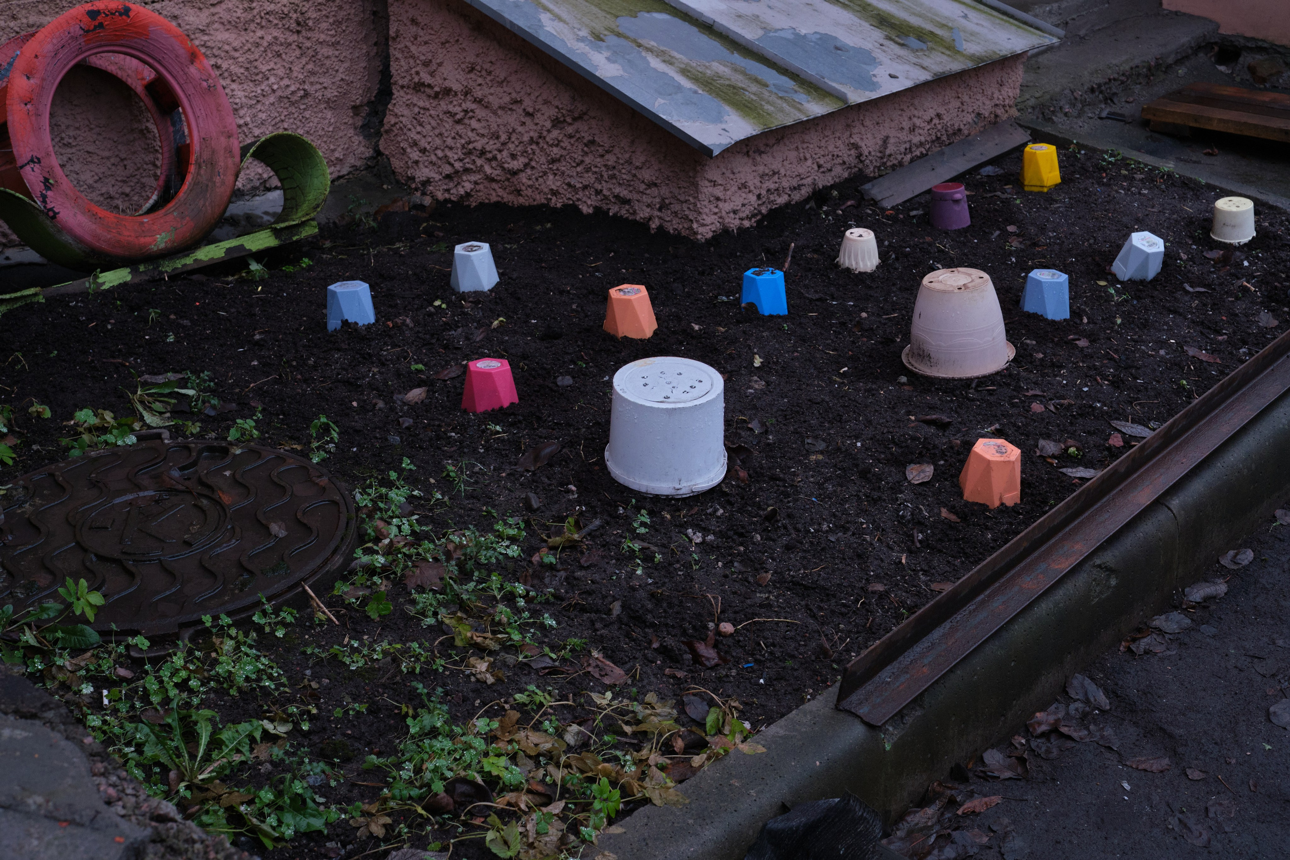 Городской пейзаж — deadpan | Филипп Линзин. Репортажный и портретный фотограф в Санкт-Петербурге Филипп Линзин