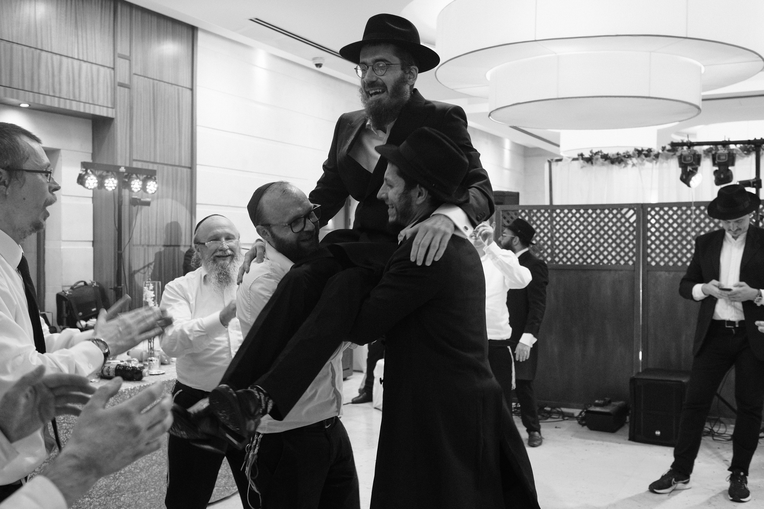 Еврейская свадьба в Санкт-Петербурге — репортаж | Филипп Линзин. Репортажный и портретный фотограф в Санкт-Петербурге Филипп Линзин