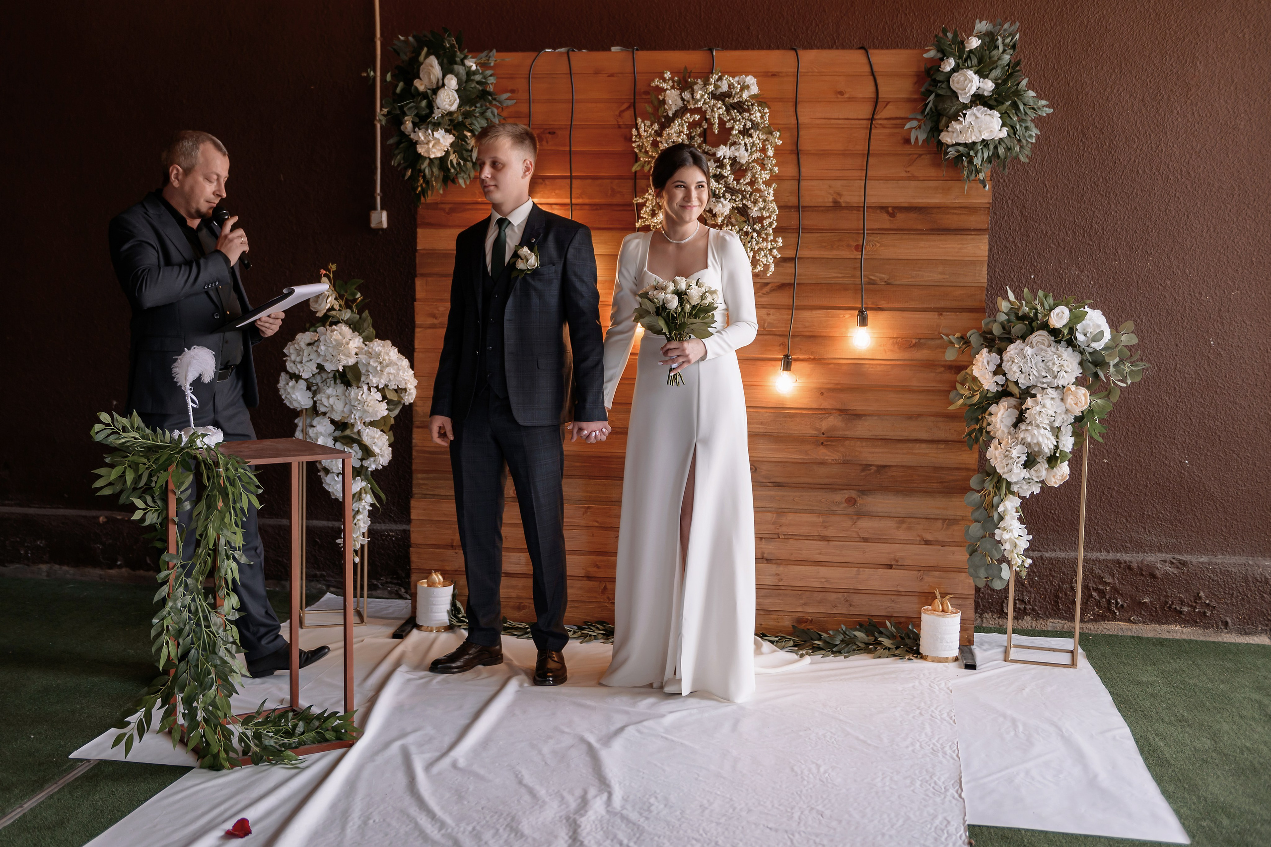 Эдуард и Виктория. Свадебный фотограф Белгород Валуйки Старый Оскол Воронеж