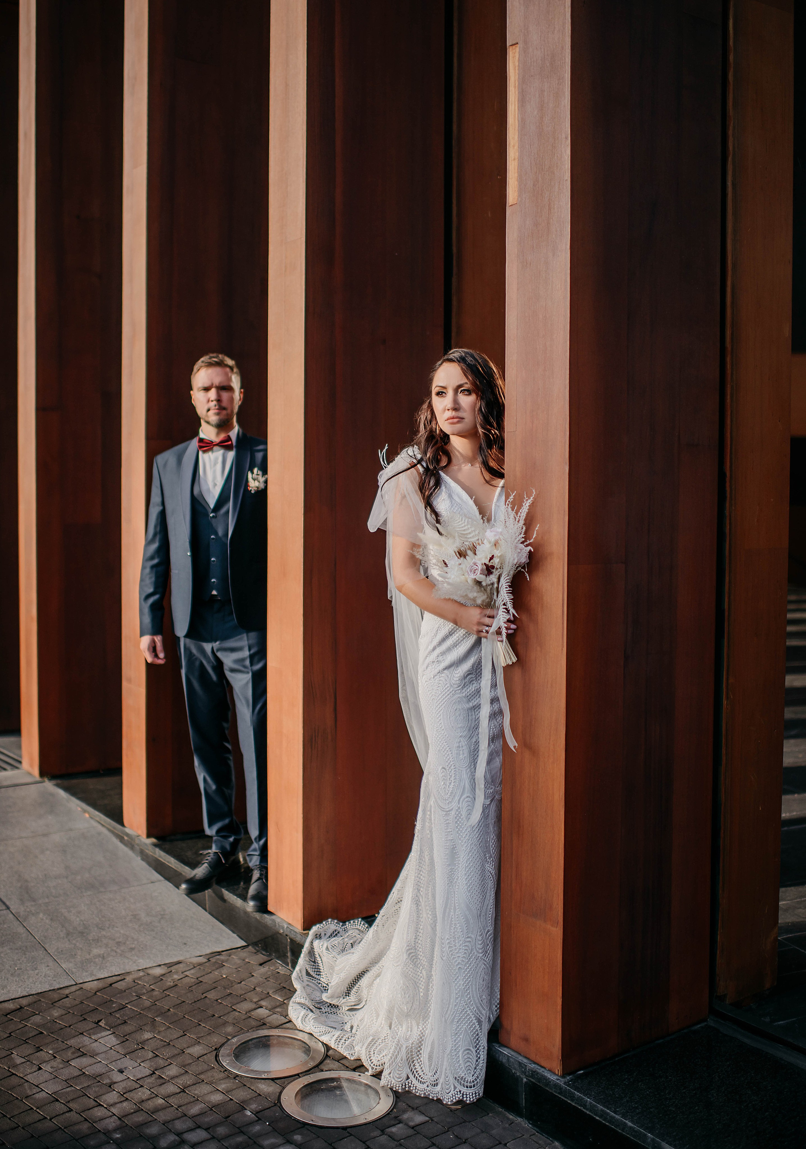 Barvikha Luxury Village. Свадебный и семейный фотограф в г. Москва Ирина Гаврилова