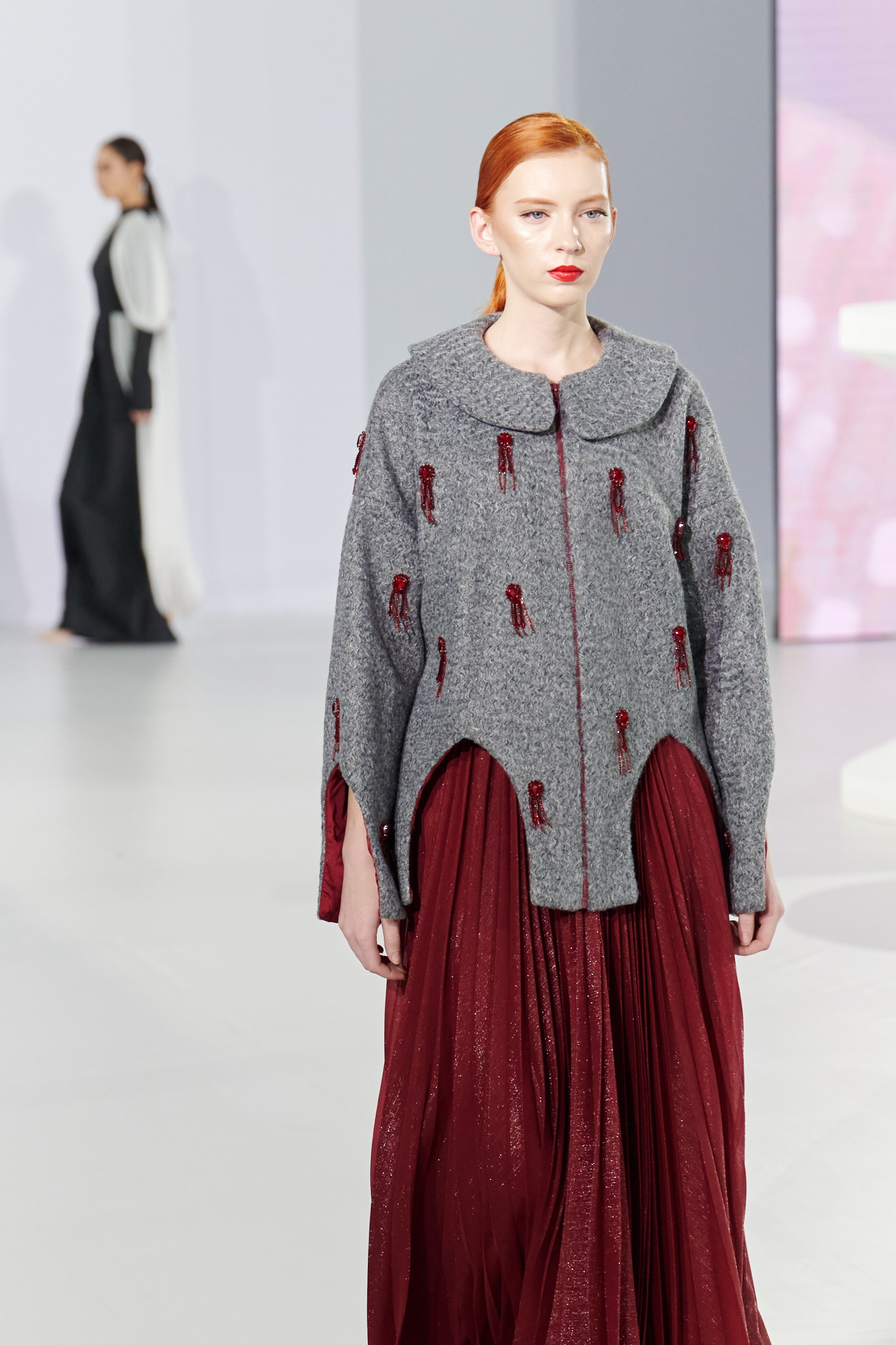 ARUNAZ | 21.11.24. Nadi Valiyeva | Fashion & Art Photographer