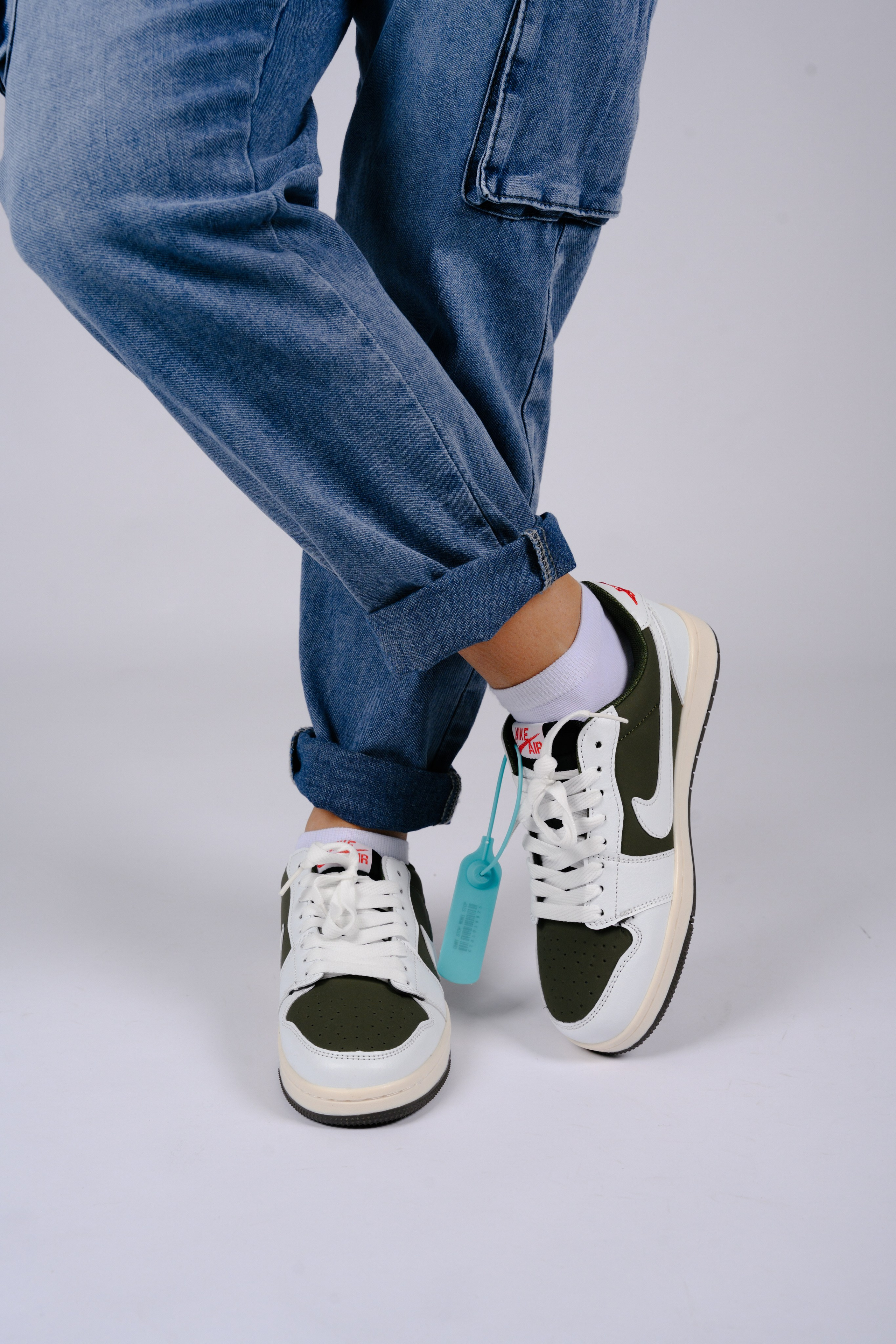 Кроссовки для wb. Фотограф в Красноярске