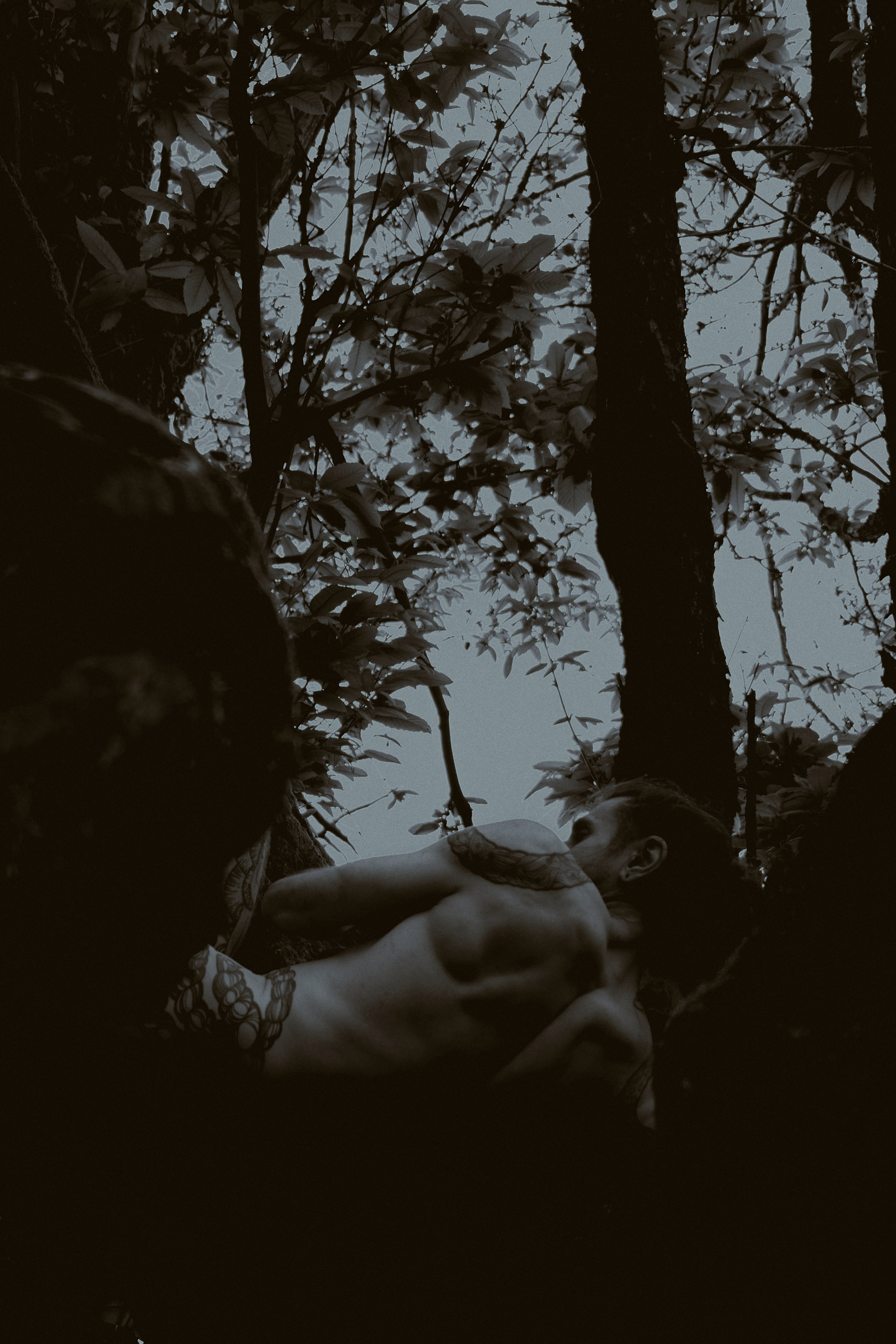 Khosta. Фотограф Настя Лев