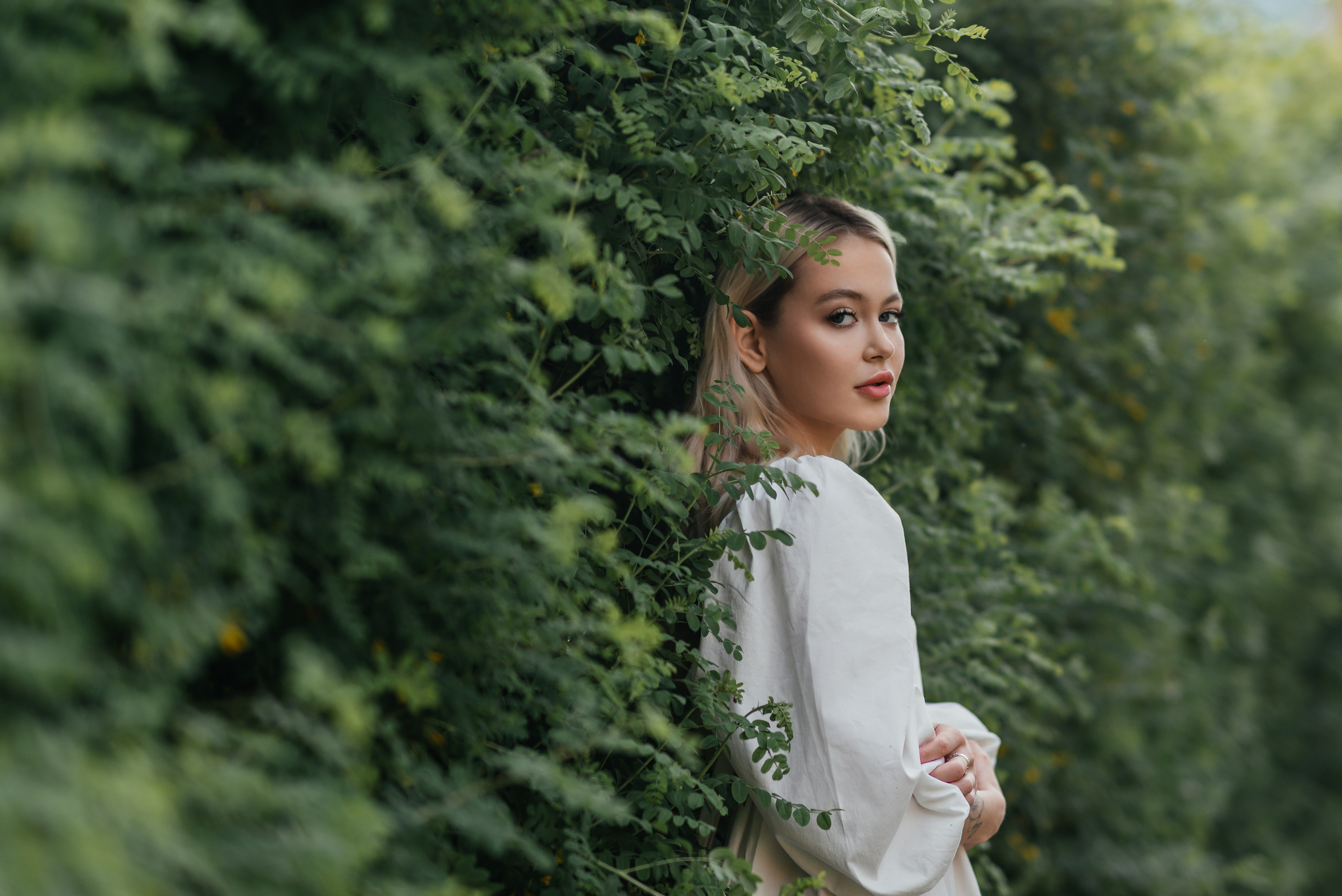 Уличные. Асель Мурзина фотограф Казань