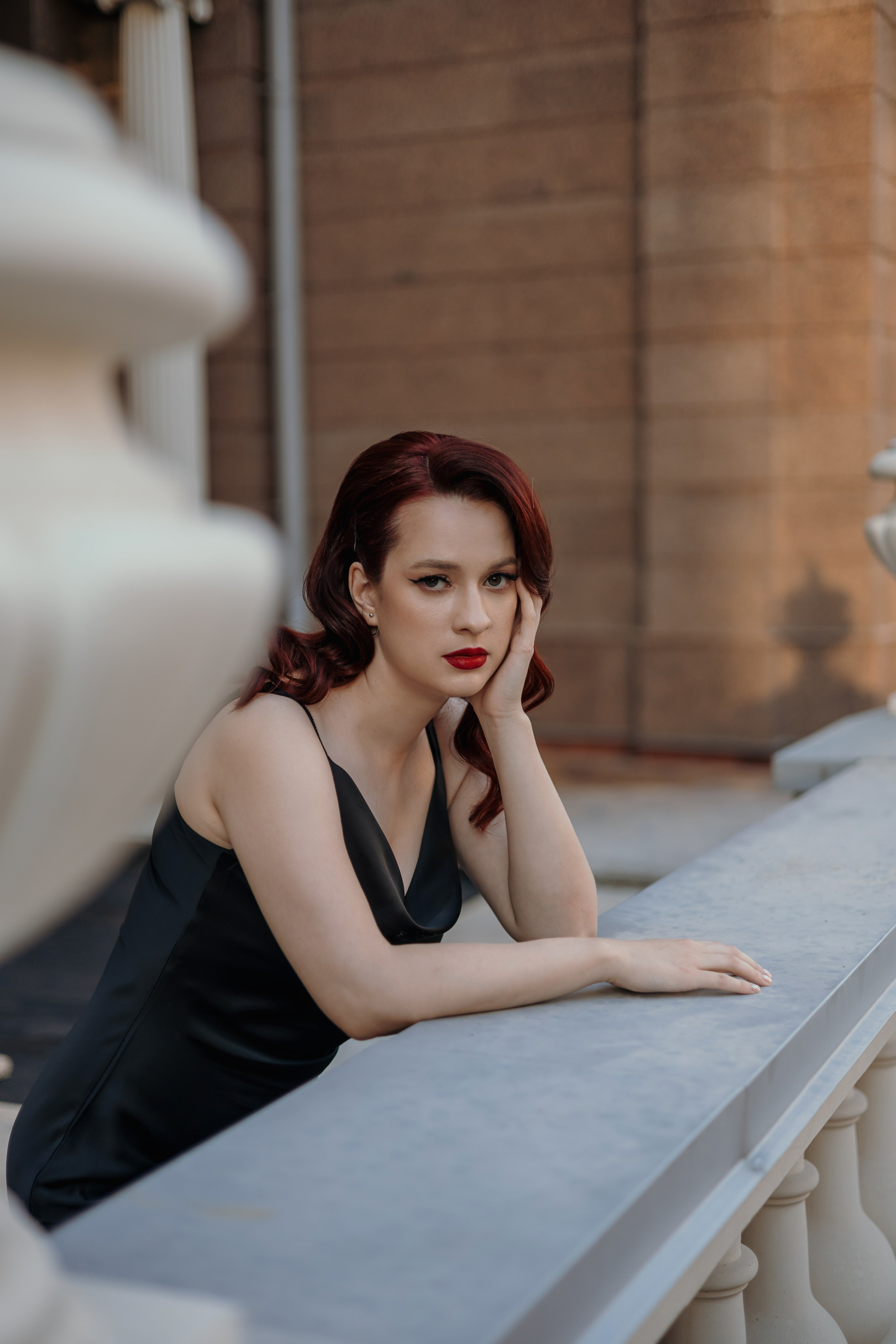 Уличные. Асель Мурзина фотограф Казань