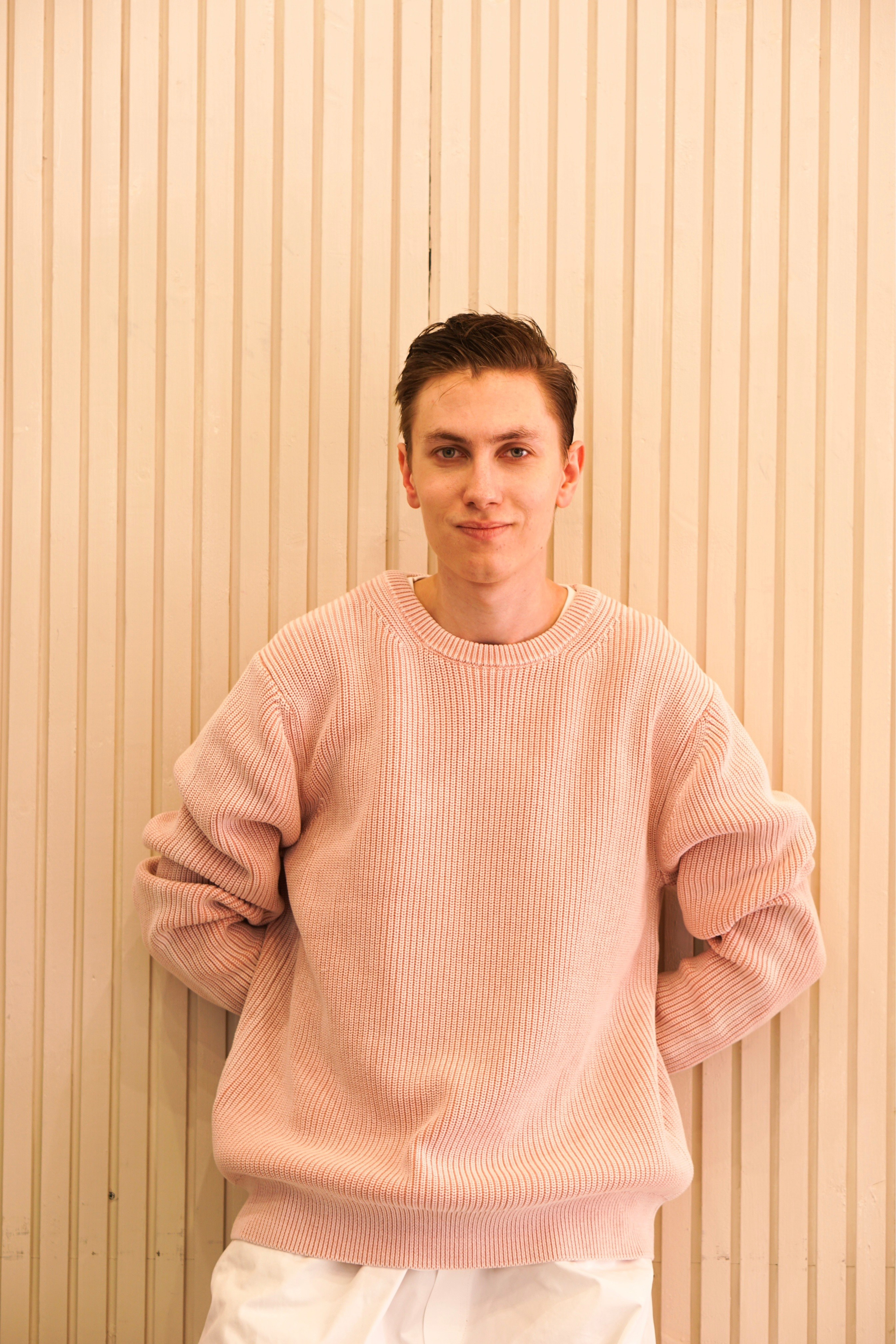 Сергей Крамарев. Фотограф Москва — Полина Робин