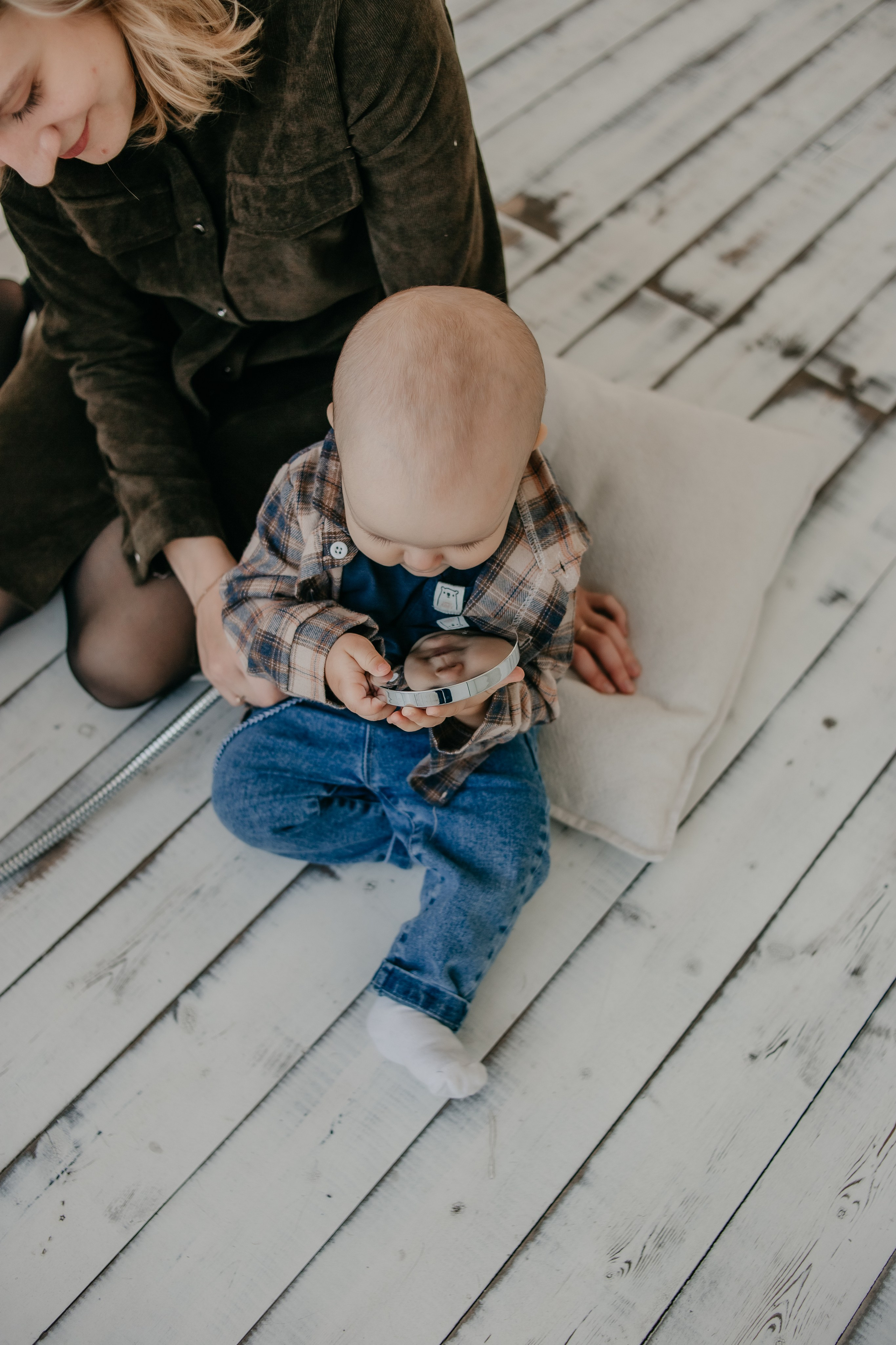 Евгений, Валерия, Макар. Фотограф Регина Крикунова г. Красноярск