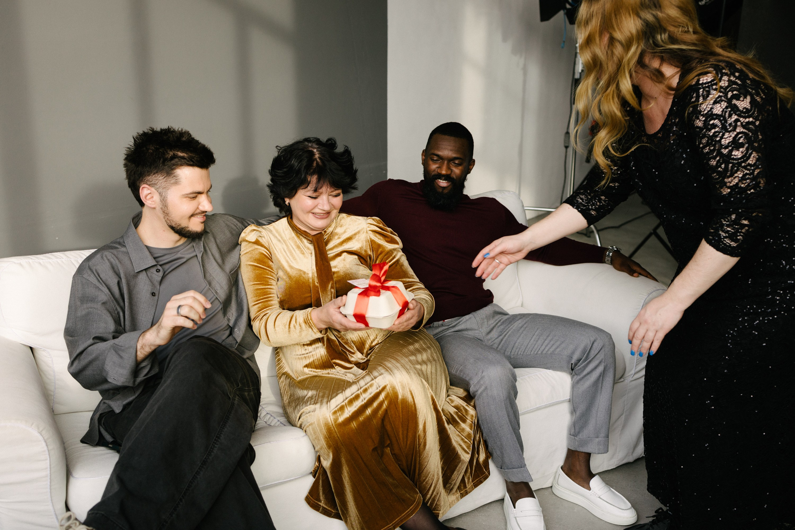 Кирилл Диденок и семья. Свадебный и семейный фотограф в Смоленске Галина Егорова