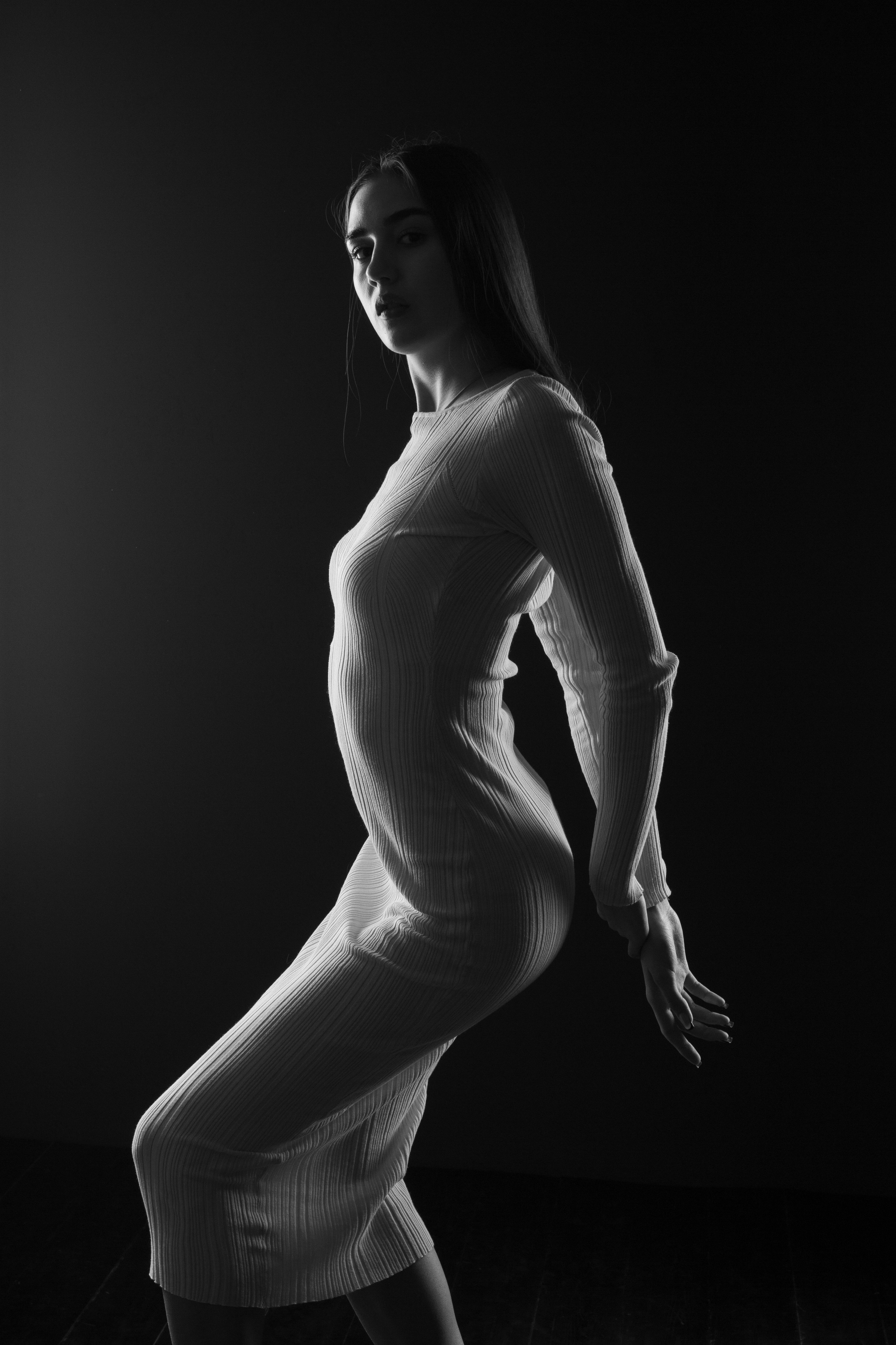 Женский портер. Семейный и детский фотограф в Крыму Юлия Буланова