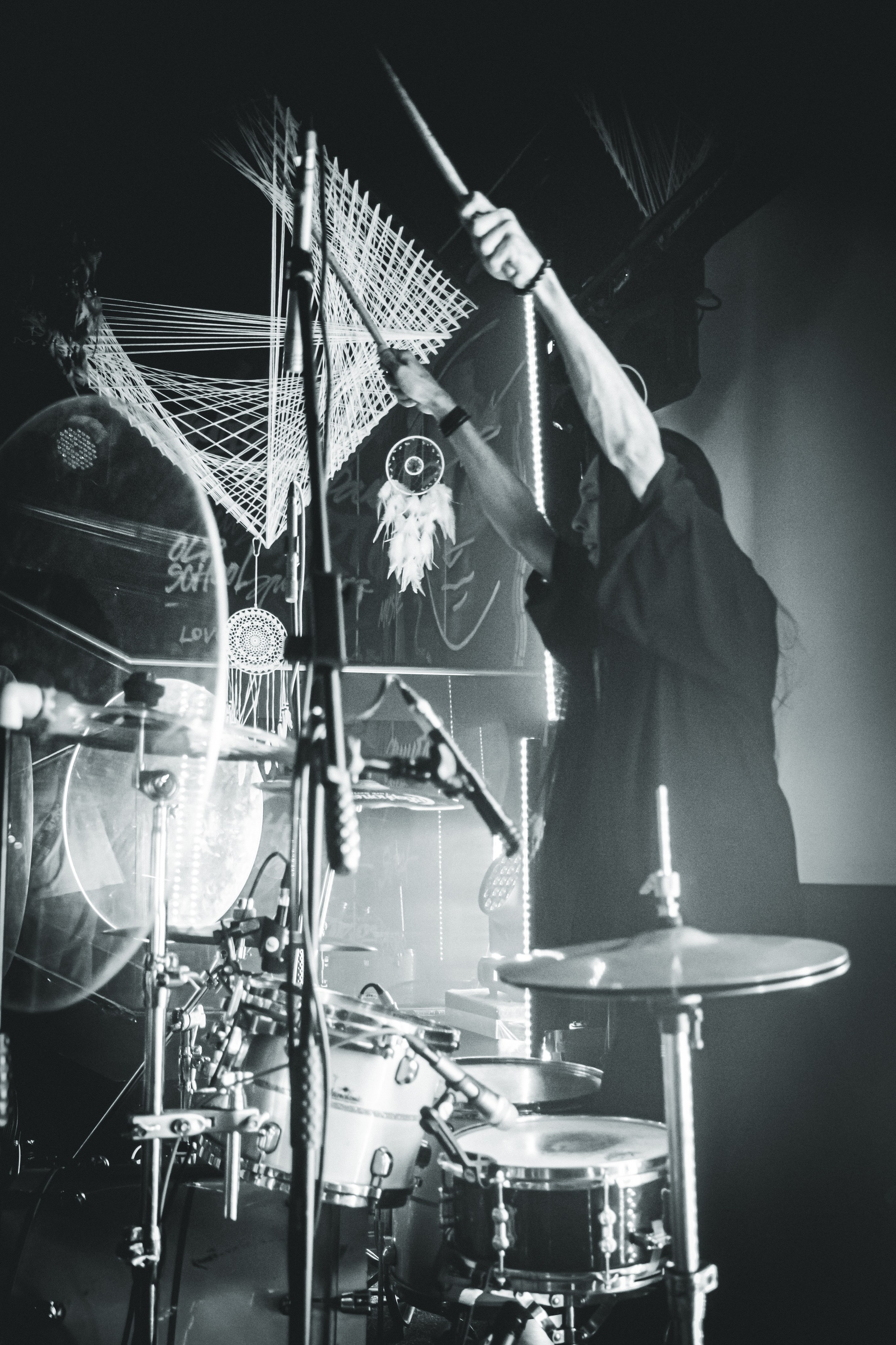 Праймал, Эрмитаж, 13.02.2026. Фотограф Регина Крикунова г. Красноярск